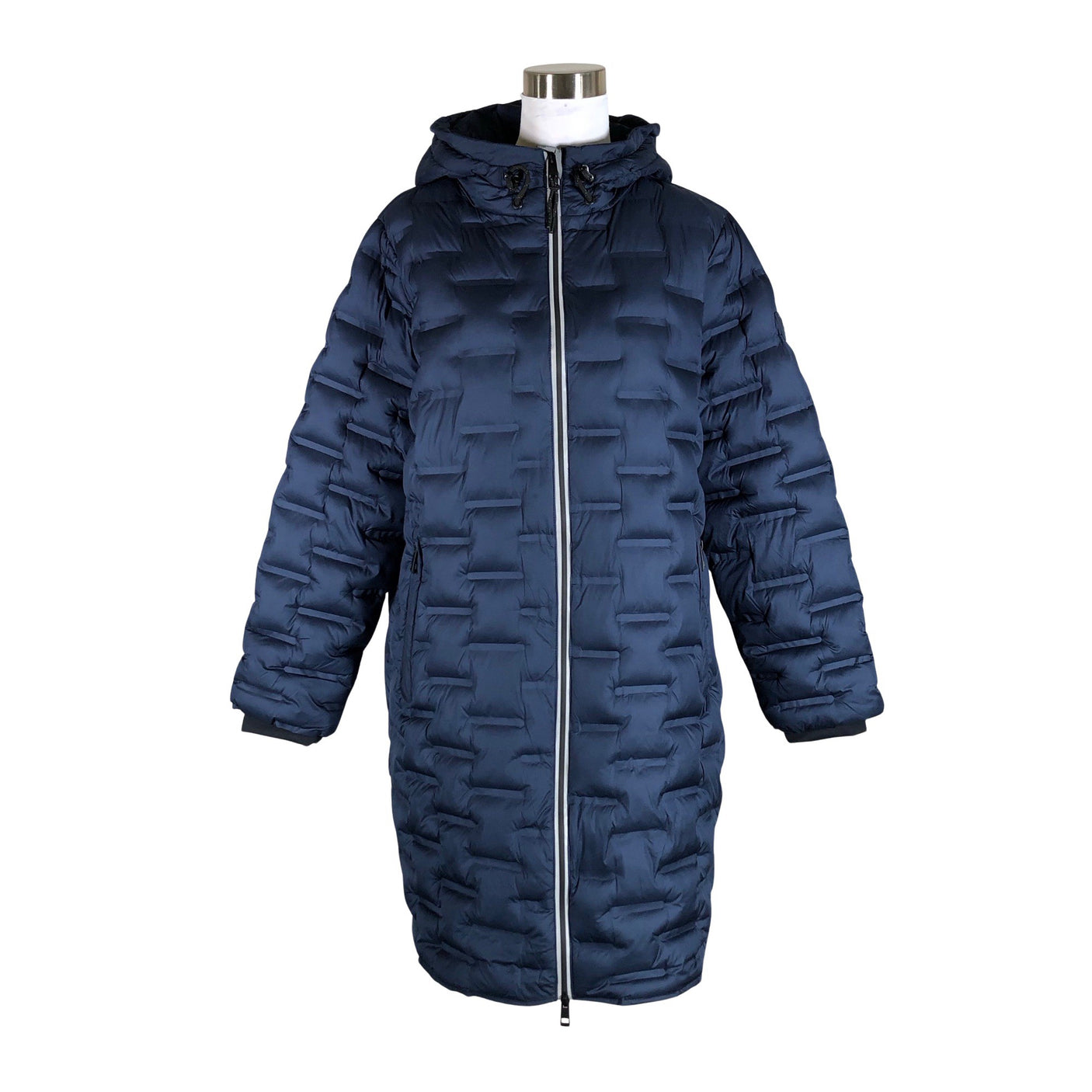 Unisex Cecil - Talvejope, suurus 40 - Sinine (1)