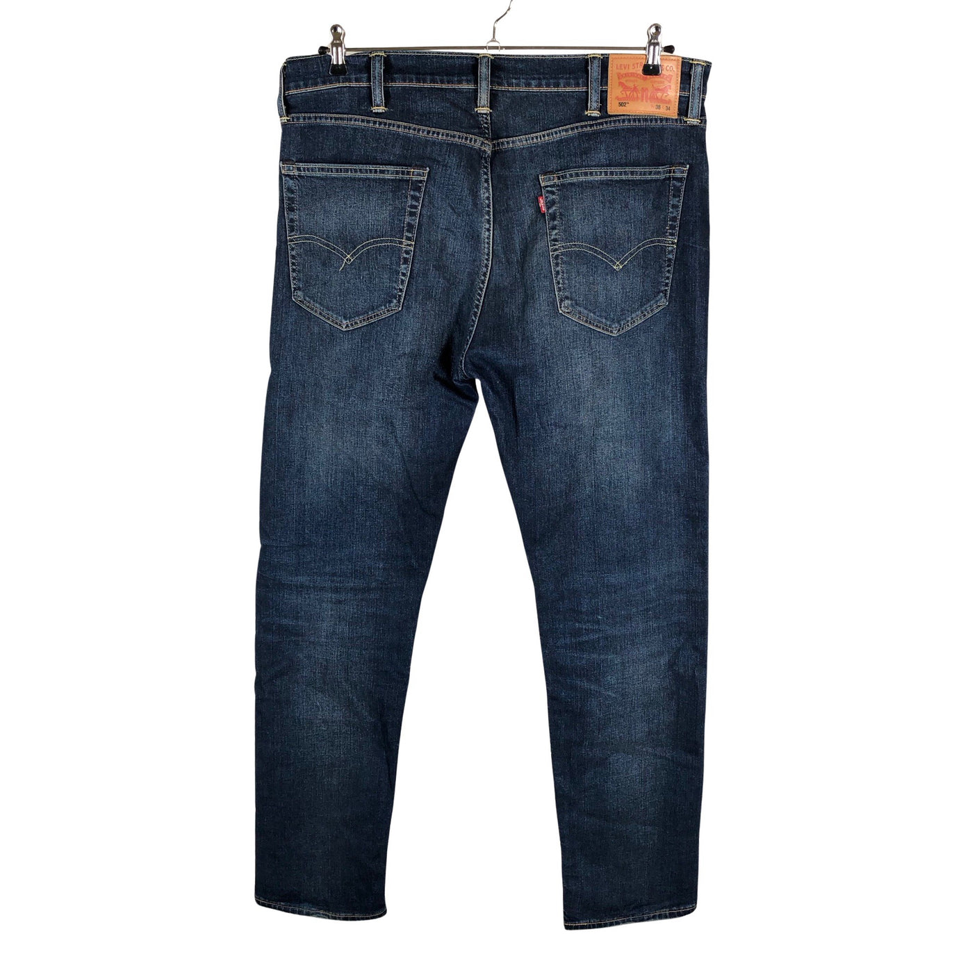 Unisex Levi's - Teksad, suurus W38 - Sinine (2)