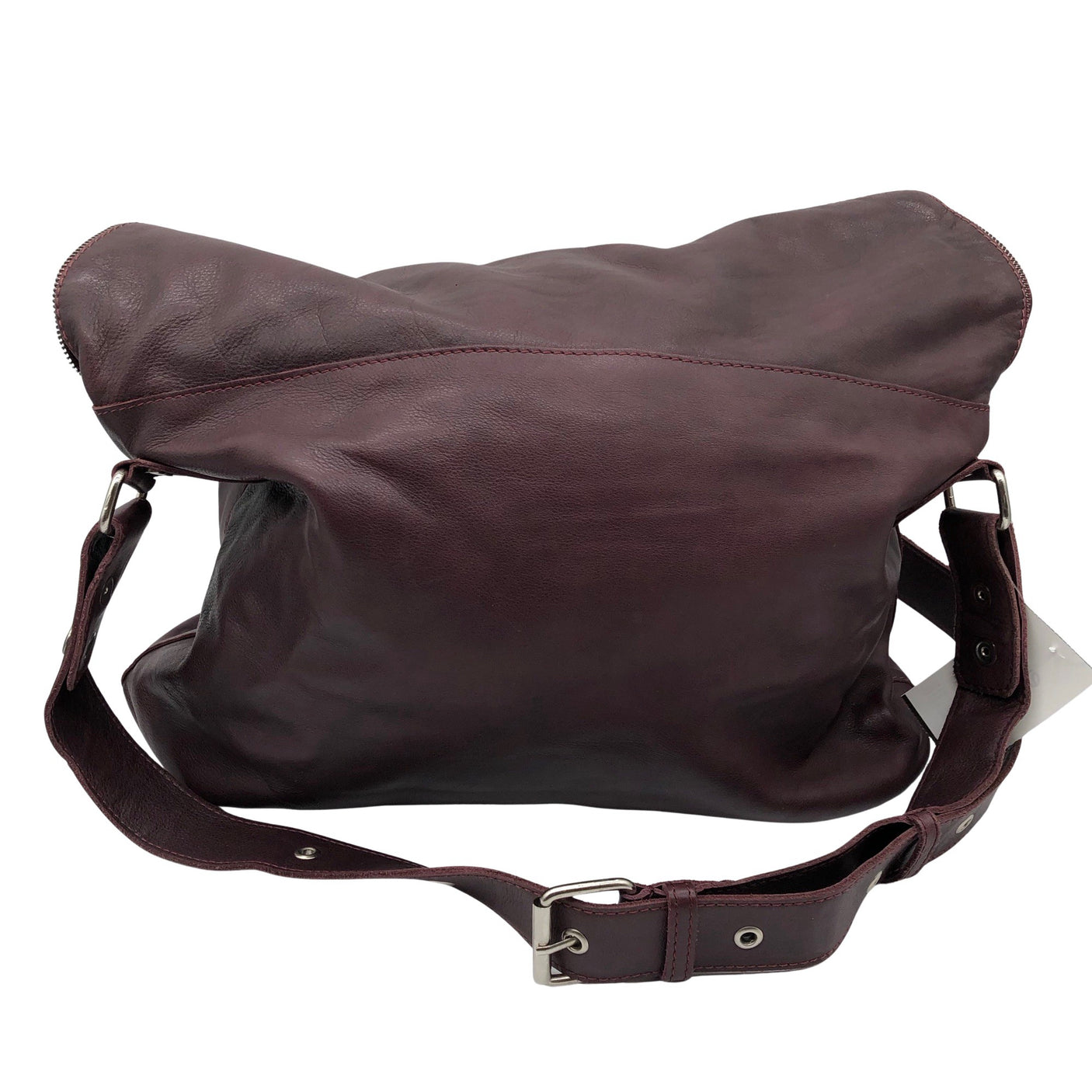 Unisex Lumi - Õlakott, suurus Maxi - Lilla (1)