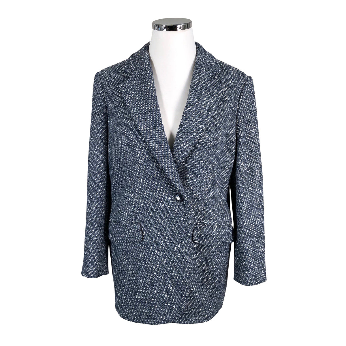 Unisex Hugo Boss - Jakk, suurus 42 - Sinine (1)