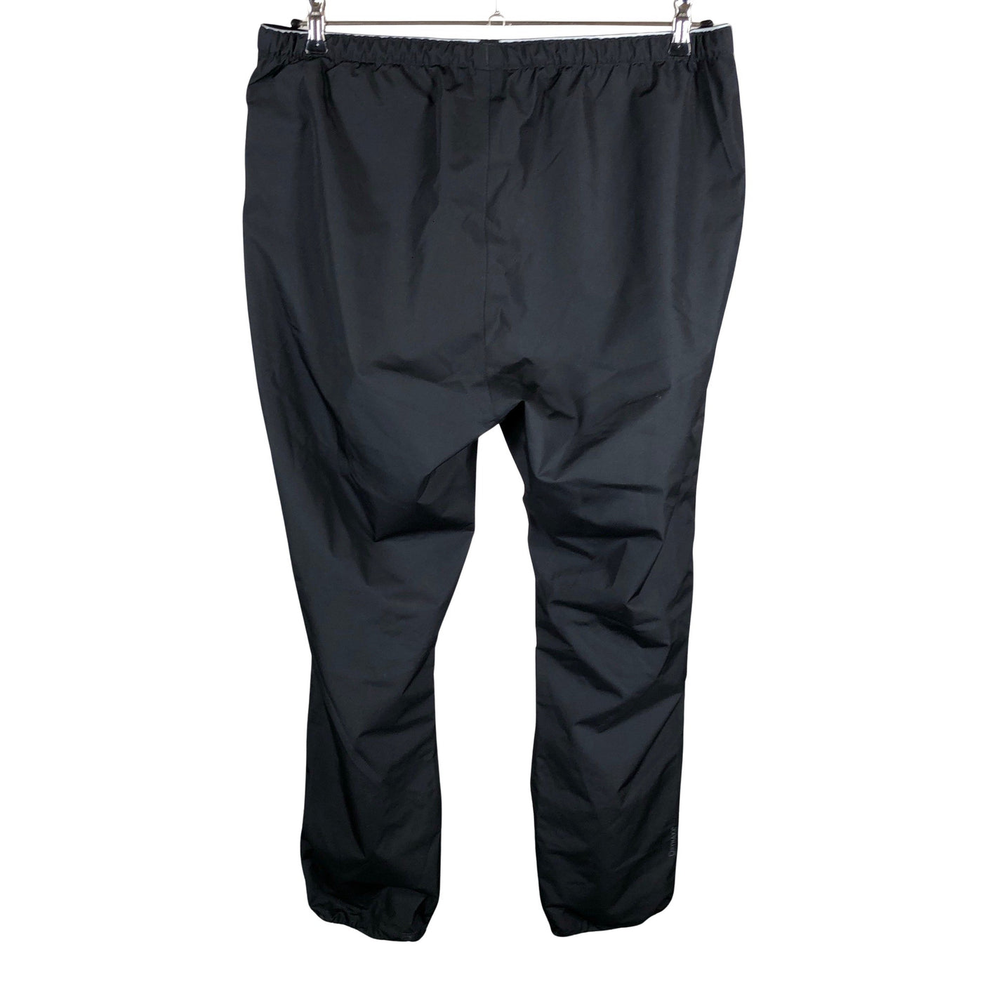 Unisex Halti - Õuepüksid, suurus 44 - Must (2)