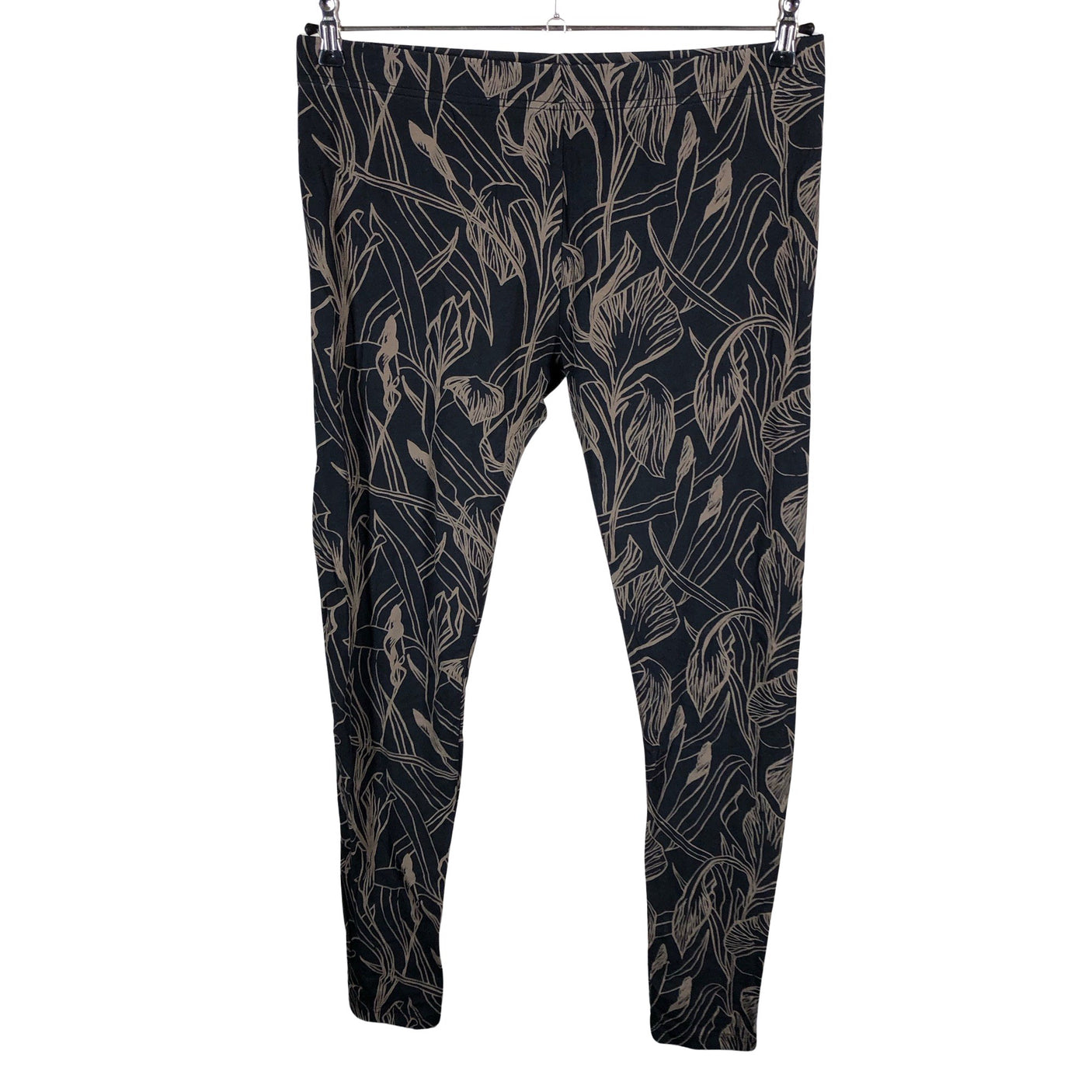 Unisex NOSH - Retuusid, suurus 46 - Must (1)