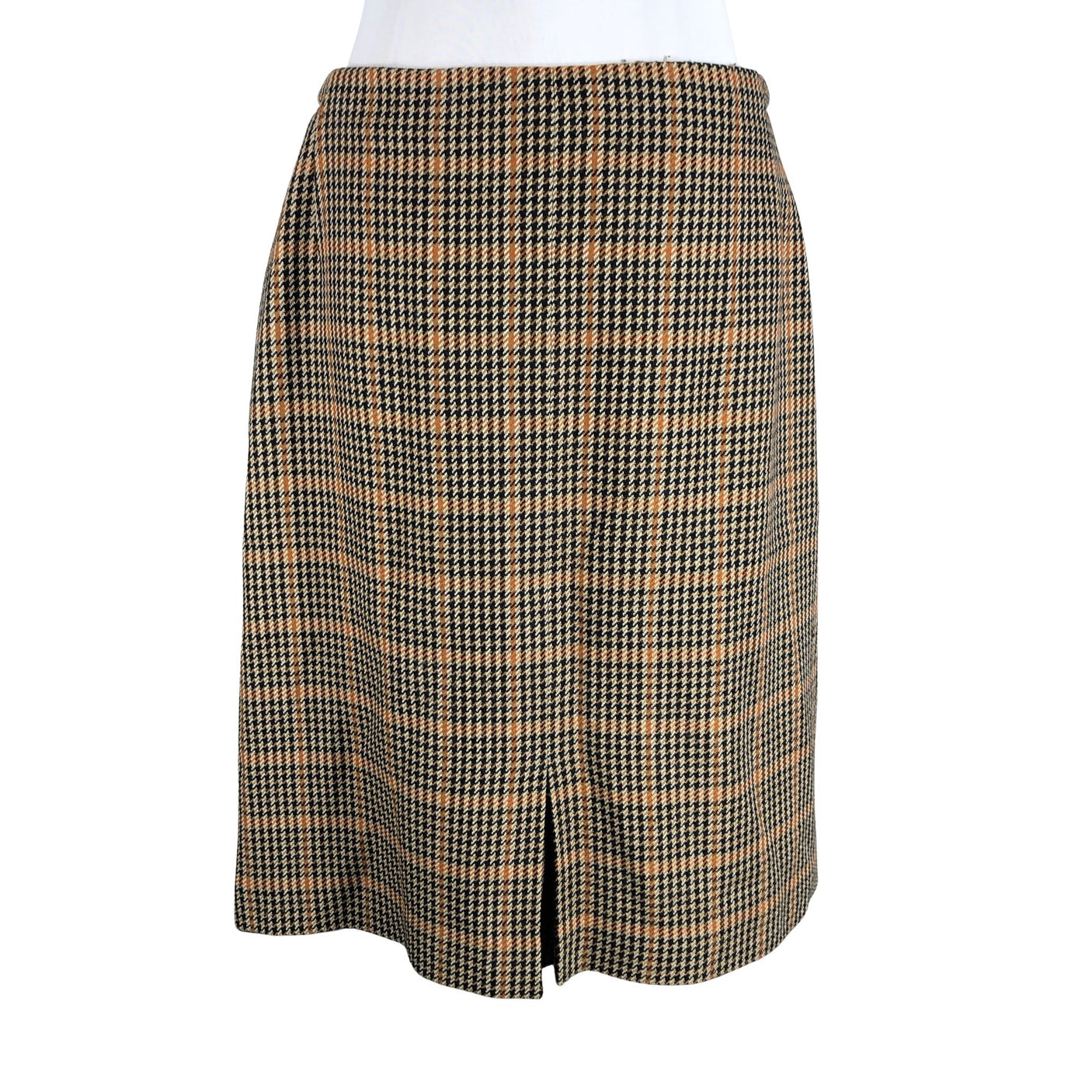 Unisex Daks London - Mitteveniv seelik, suurus 40 - Pruun (2)
