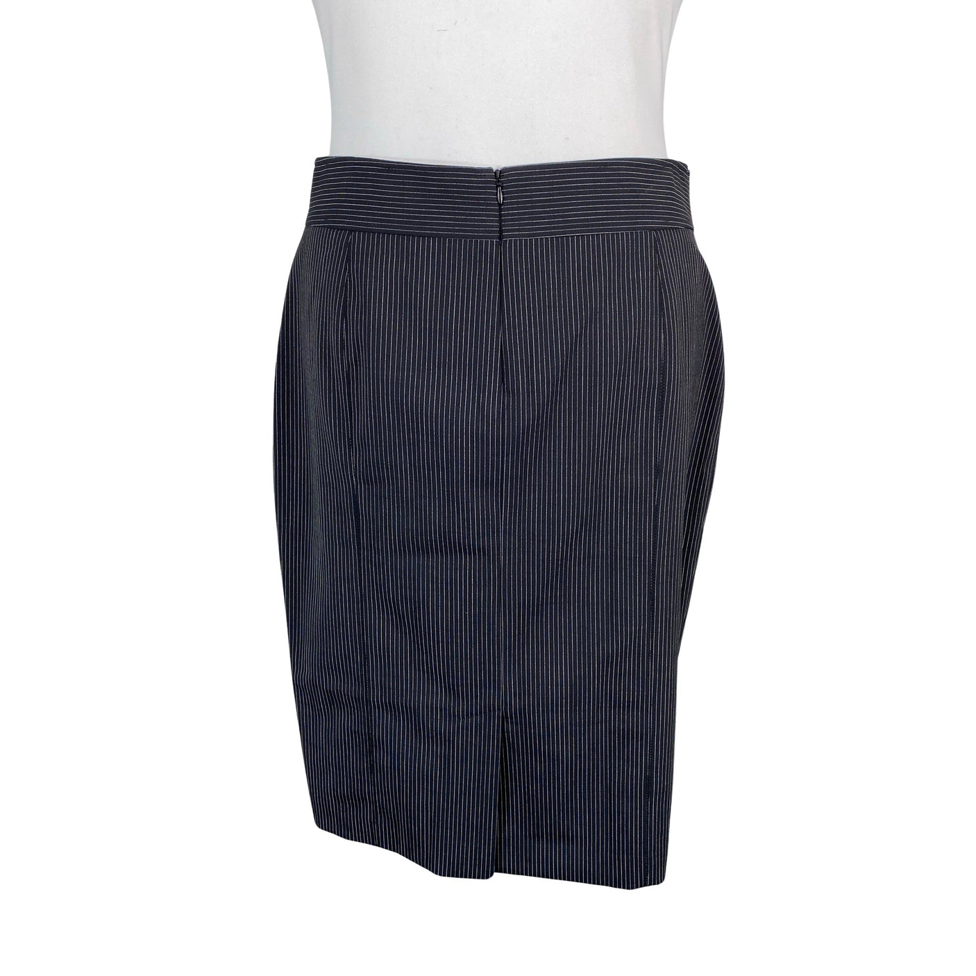 Unisex Andiata - Pliiatsseelik, suurus 44 - Must (2)