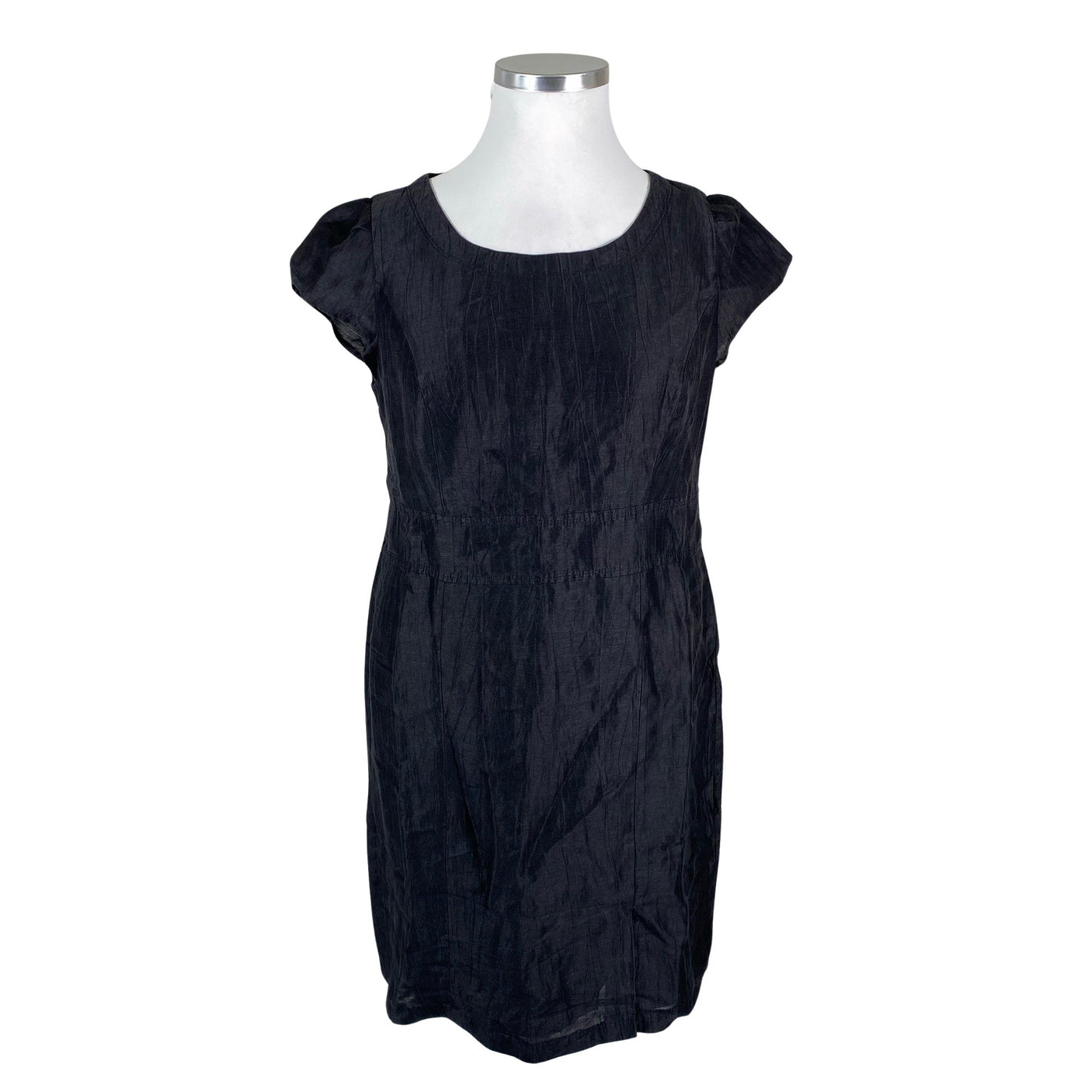 Unisex Gerry Weber - Pidulik kleit, suurus 42 - Must (1)
