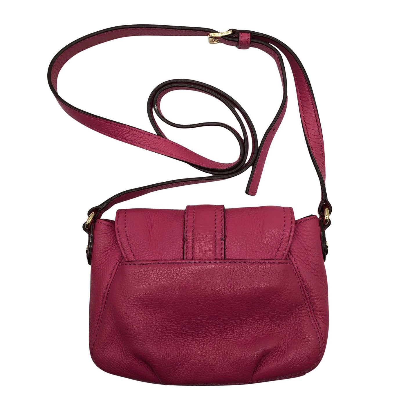 Unisex Michael Kors - Õlakott, suurus Mini - Roosa (2)