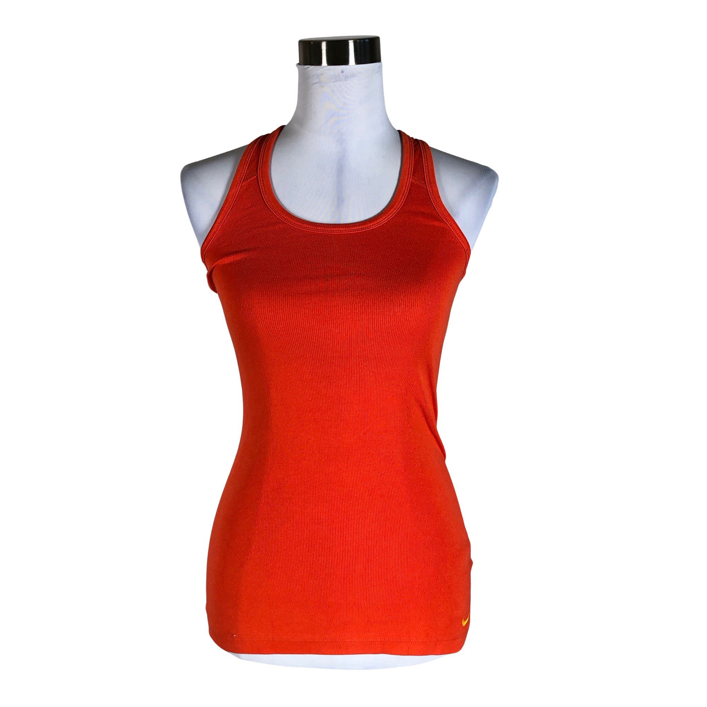 Unisex Nike - Sporditopp, suurus 34 - Oranž (1)