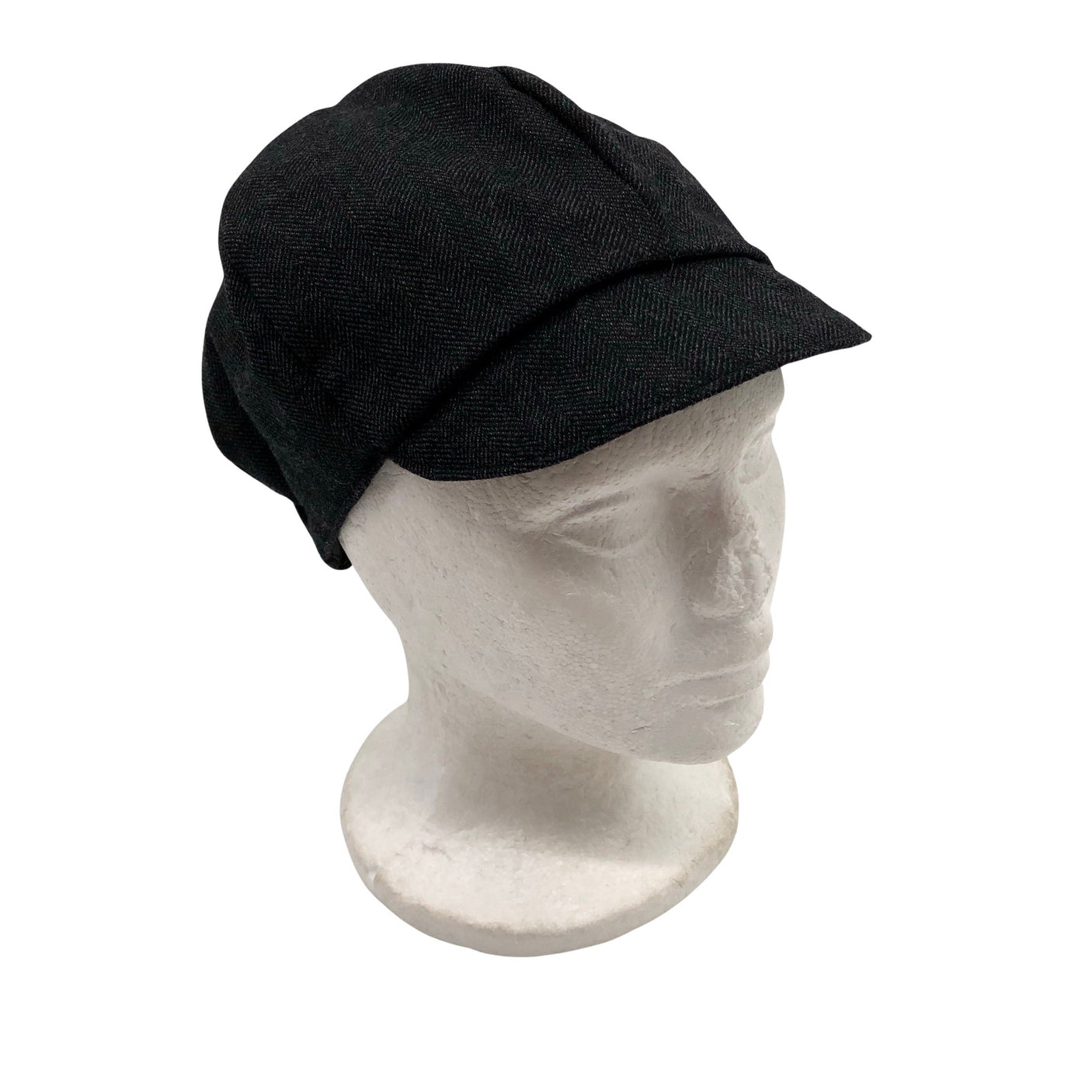 Unisex Punainen Norsu - Soni, suurus 50 - 52 cm - Hall (1)