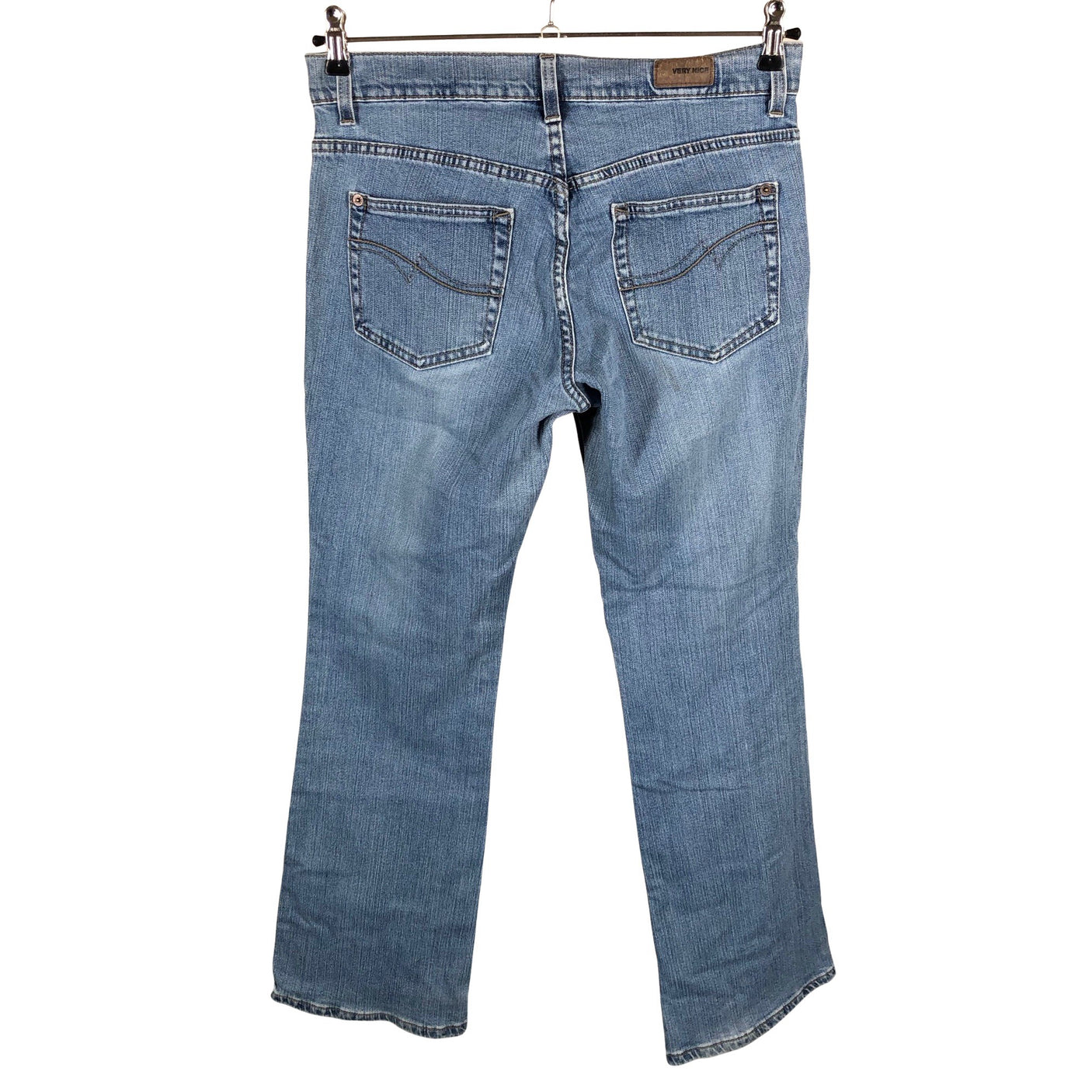 Unisex Very Nice - Teksad, suurus W32 - Sinine (2)