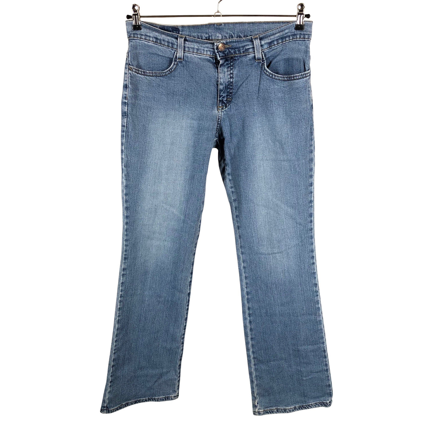 Unisex Very Nice - Teksad, suurus W32 - Sinine (1)