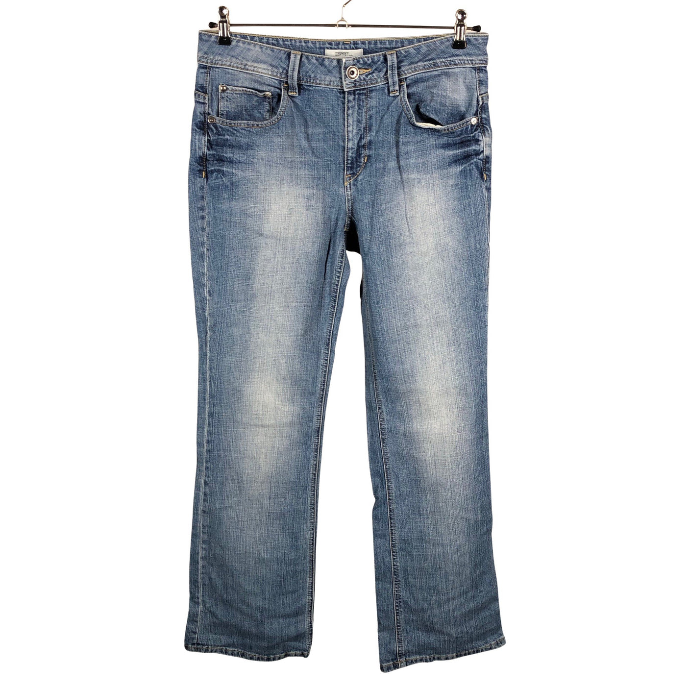 Unisex Esprit - Teksad, suurus W32 - Sinine (1)