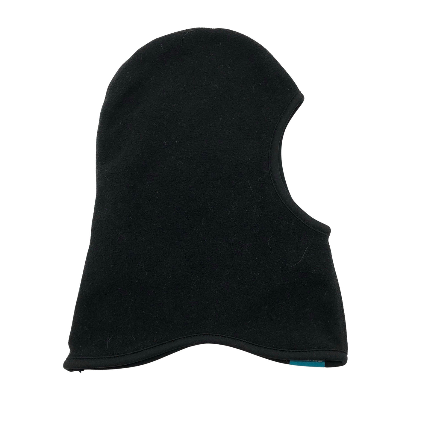 Unisex Everest - Tuukrimüts, suurus 52 - 54 cm - Must (1)