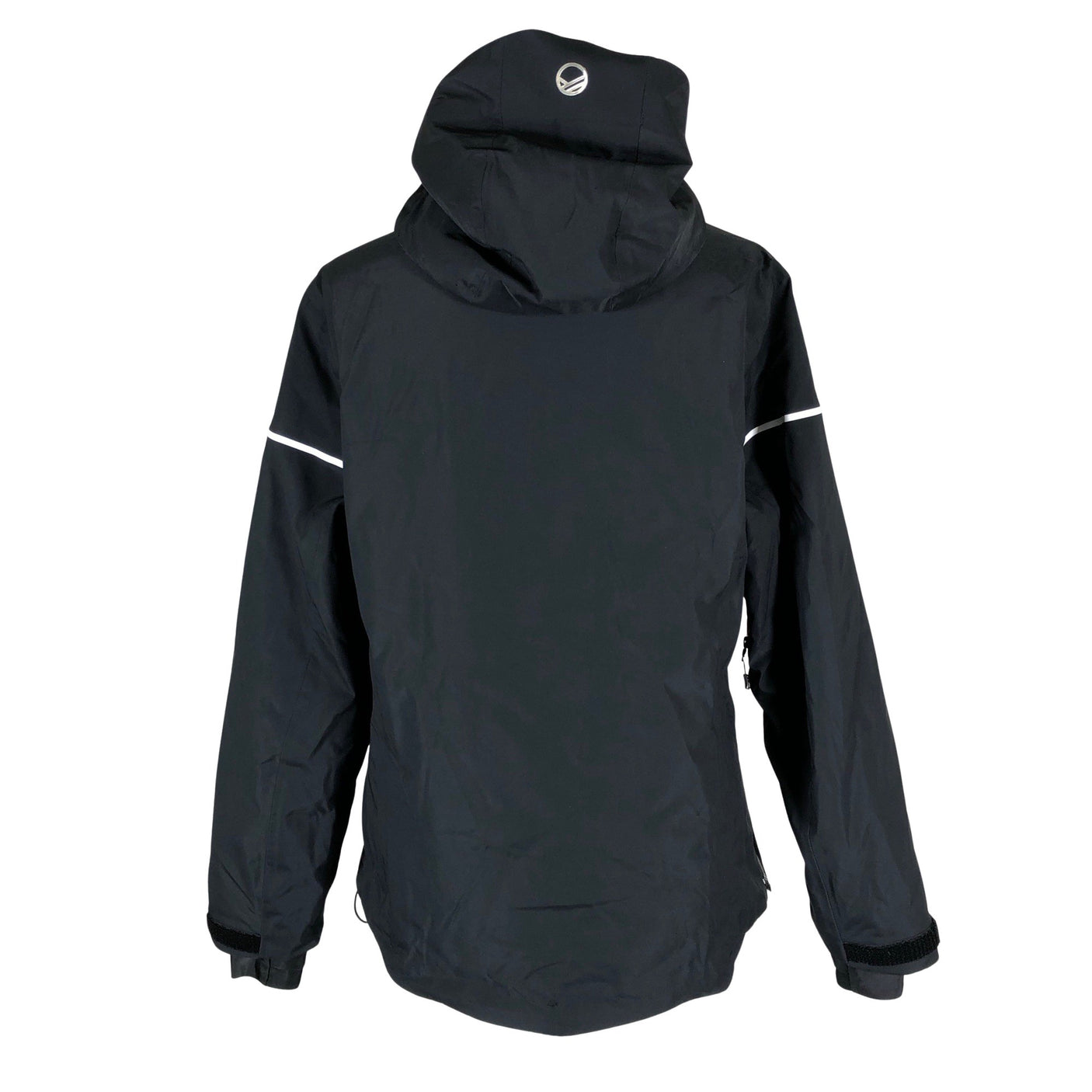 Unisex Halti - Talvejope, suurus 40 - Must (2)