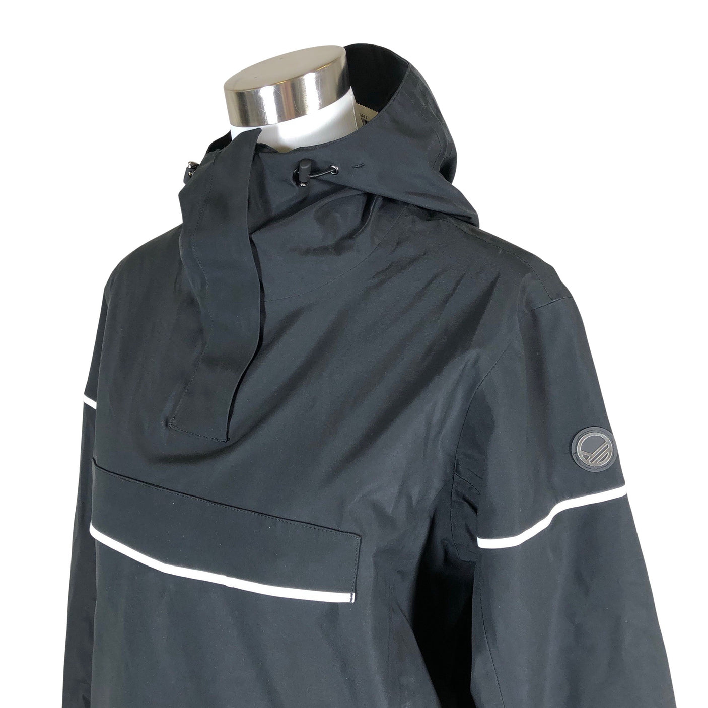 Unisex Halti - Talvejope, suurus 40 - Must (3)