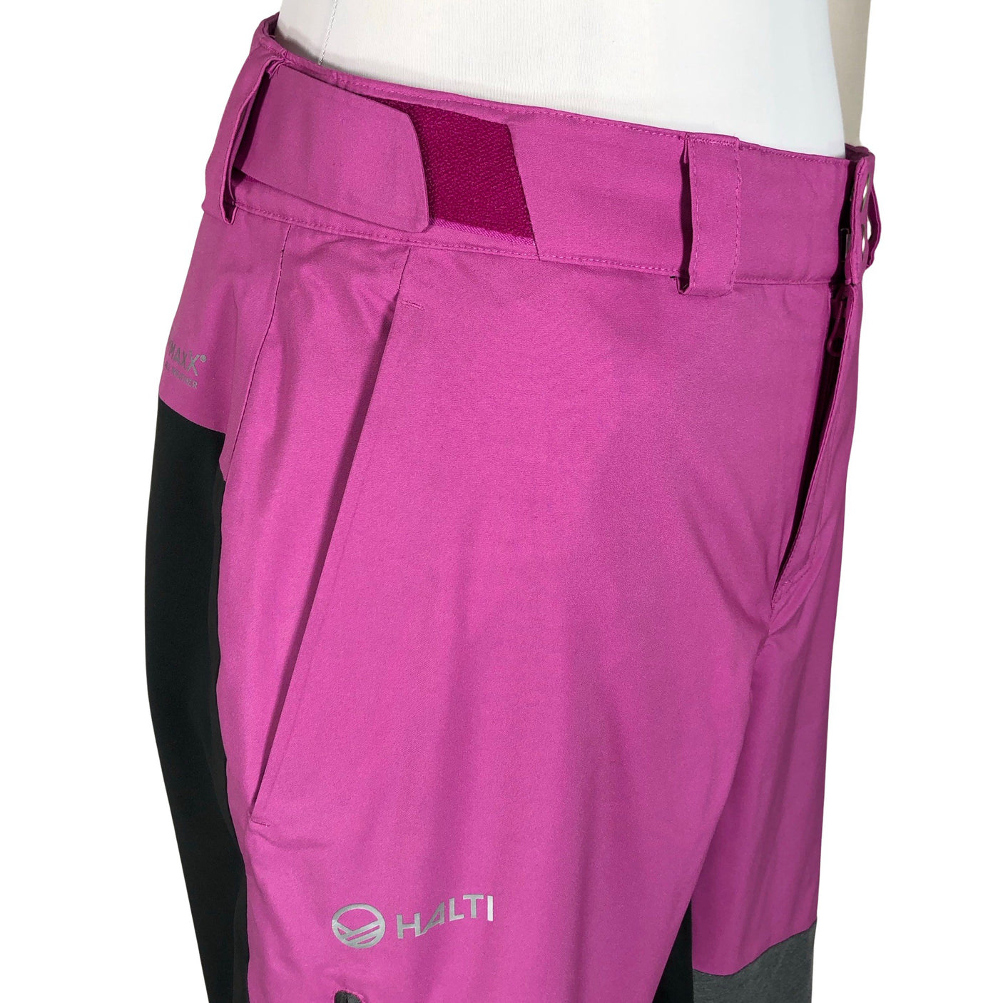 Unisex Halti - Talvepüksid, suurus 38 - Roosa (3)