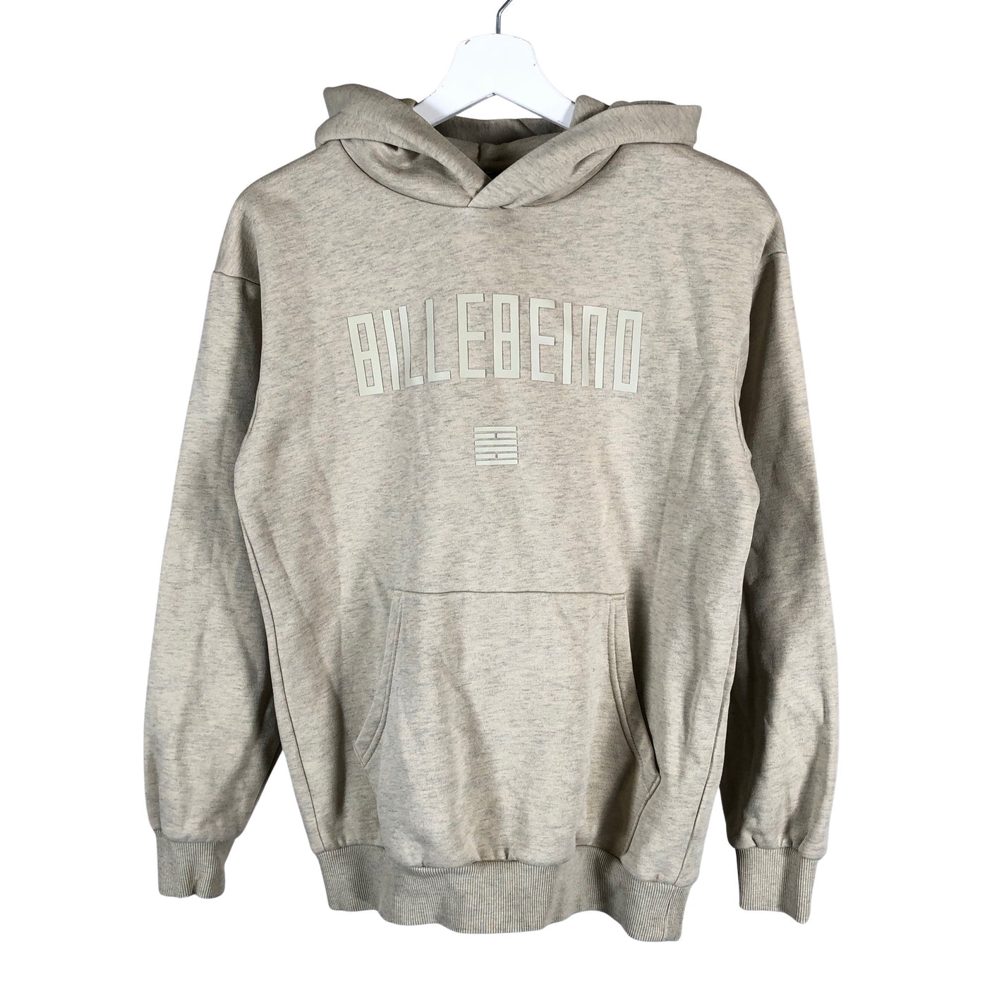 Unisex Billebeino - Dressipluus, suurus XS - Beige (1)