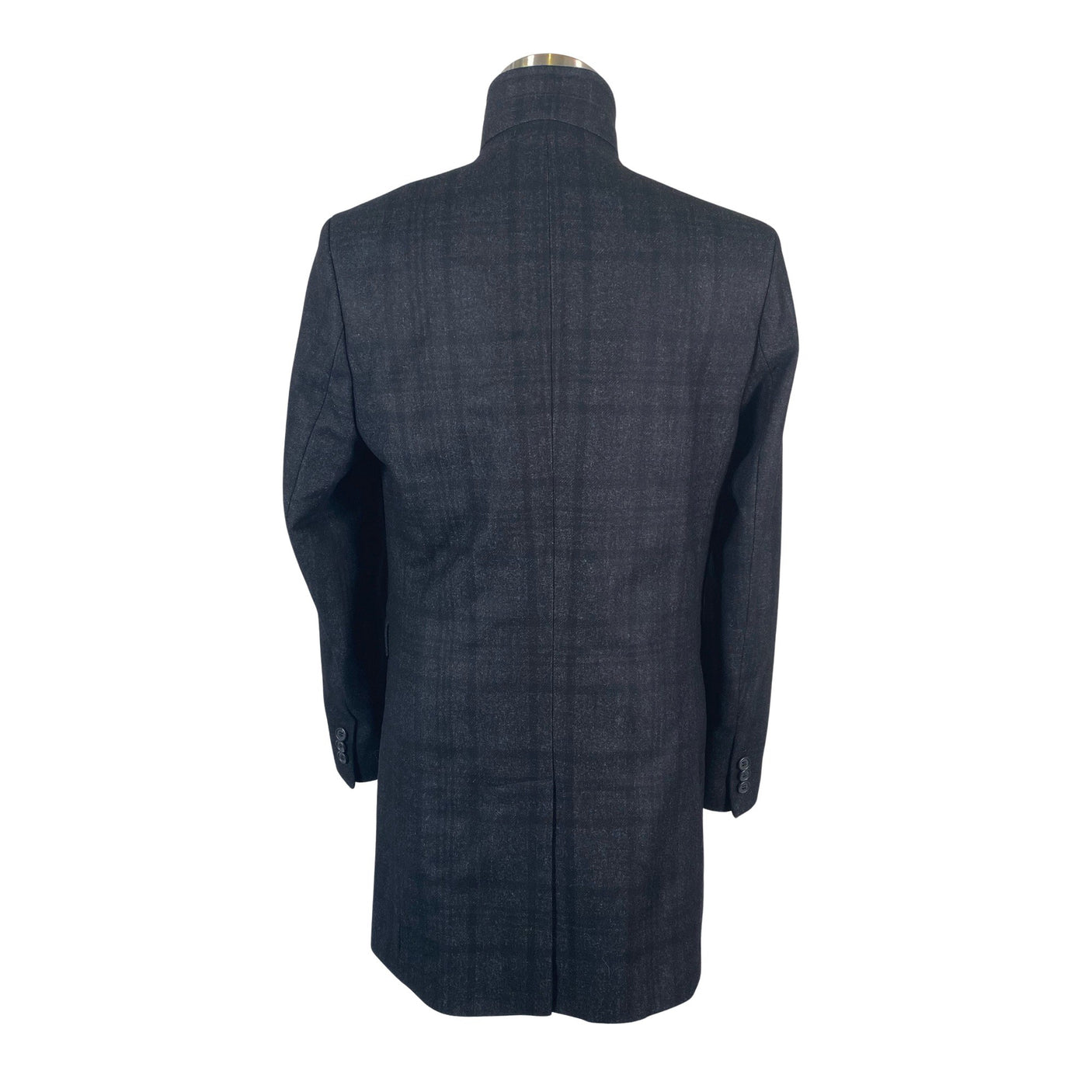 Unisex Riley - Villane mantel, suurus L - Hall (2)