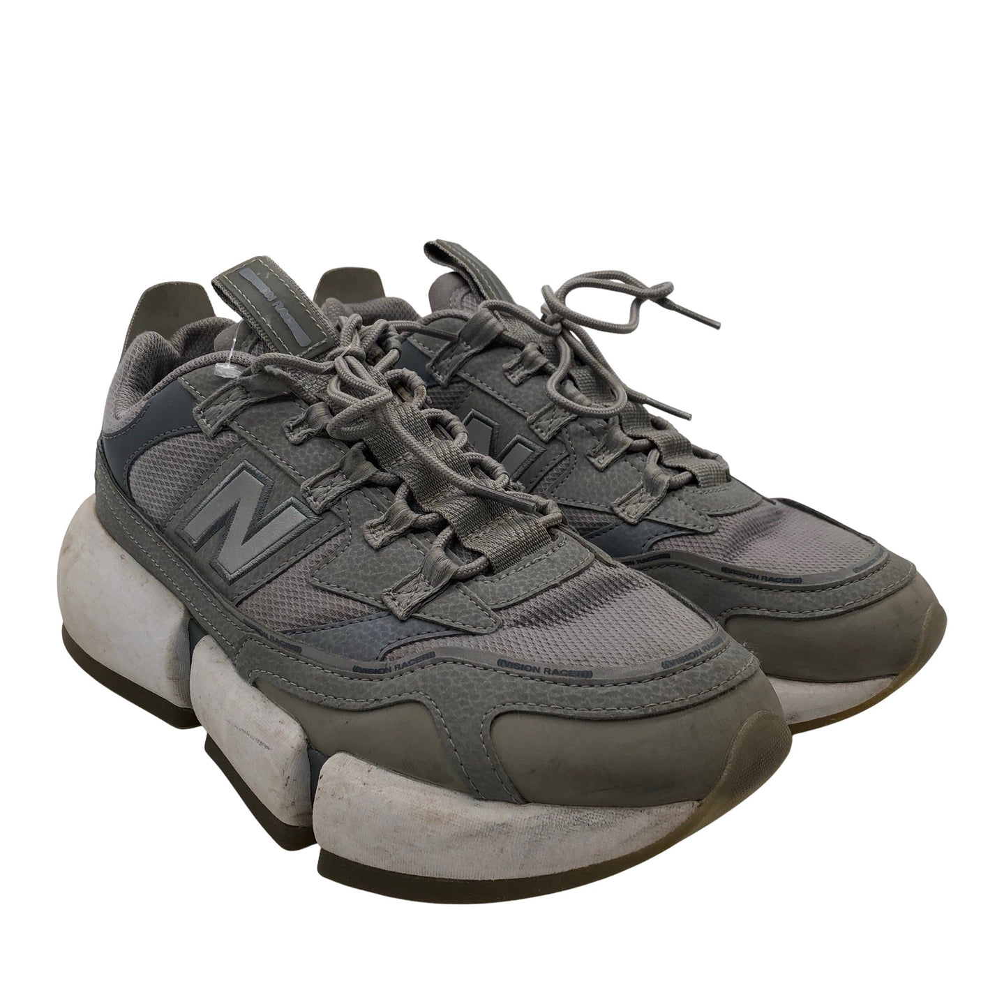 Unisex New Balance - Tossud, suurus XS - Hall (3)