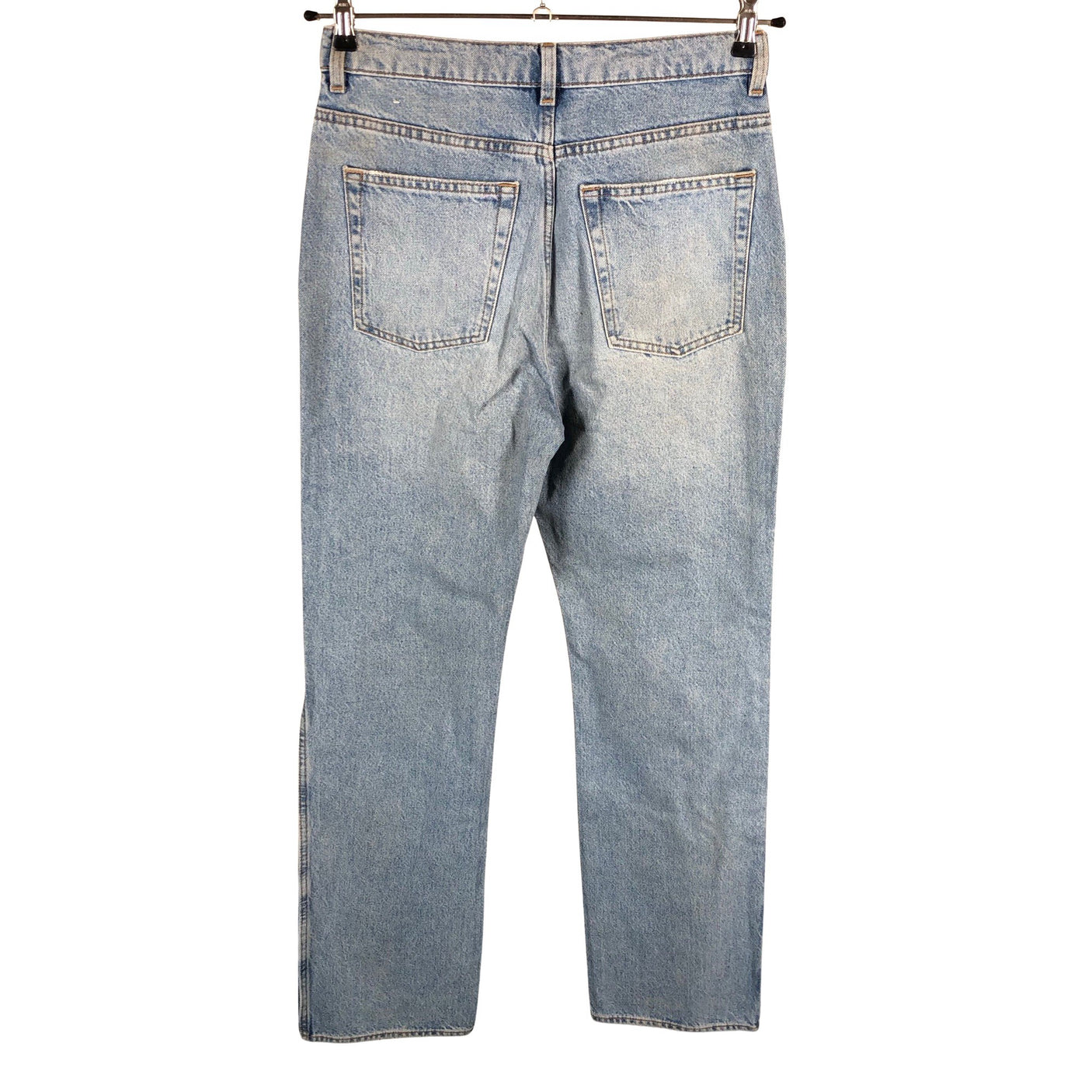 Unisex &Other Stories - Teksad, suurus W28 - Helesinine (2)