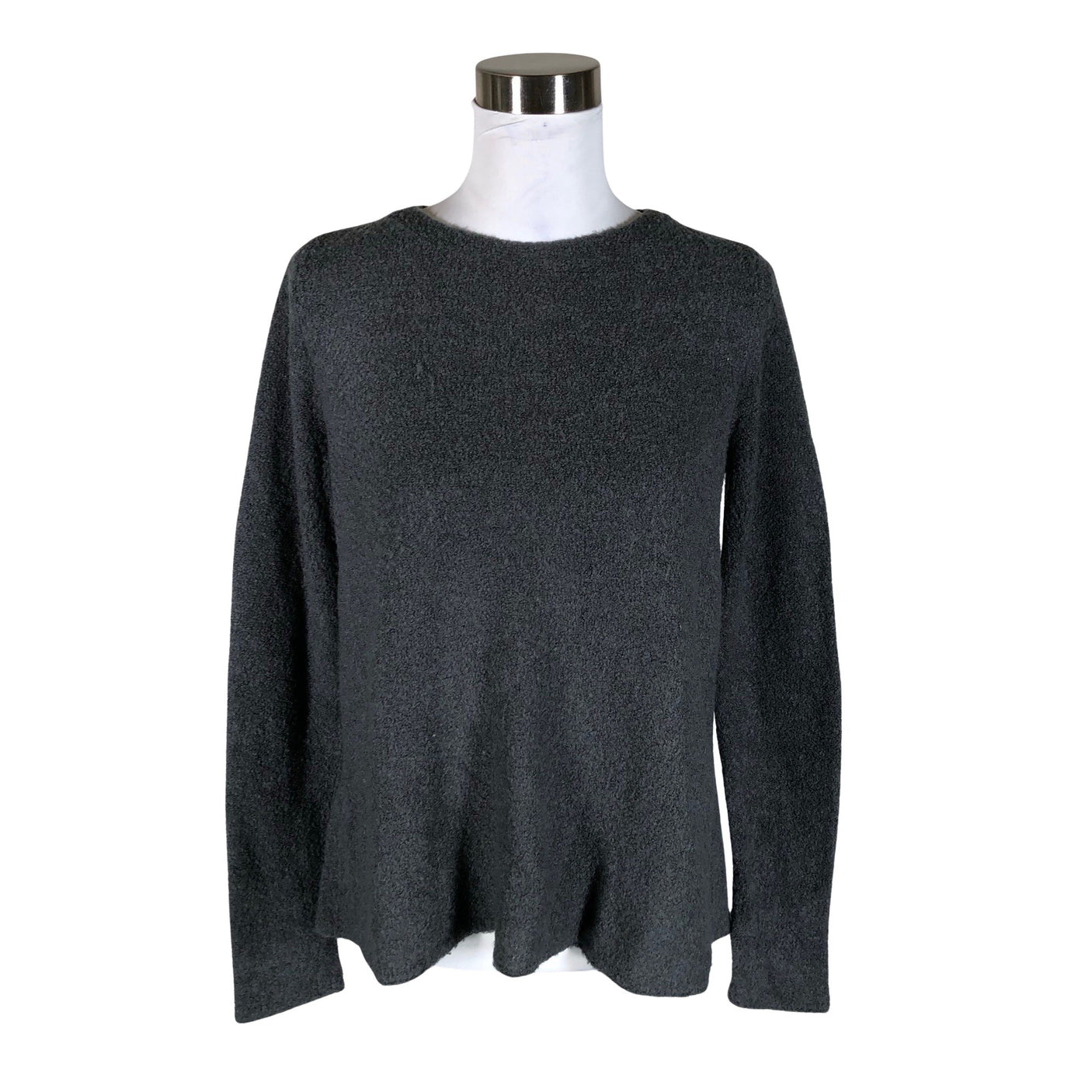 Unisex Marc O'Polo - Kootud tuunika, suurus 38 - Hall (1)
