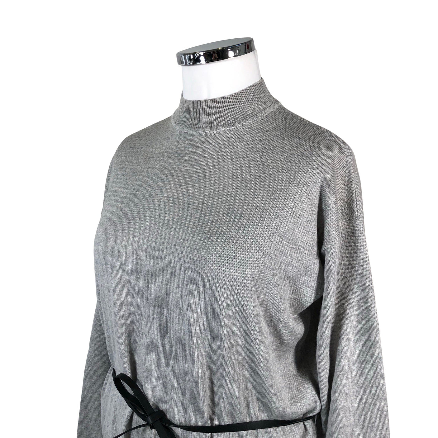 Unisex Tommy Hilfiger - Kootud kleit, suurus 42 - Hall (3)
