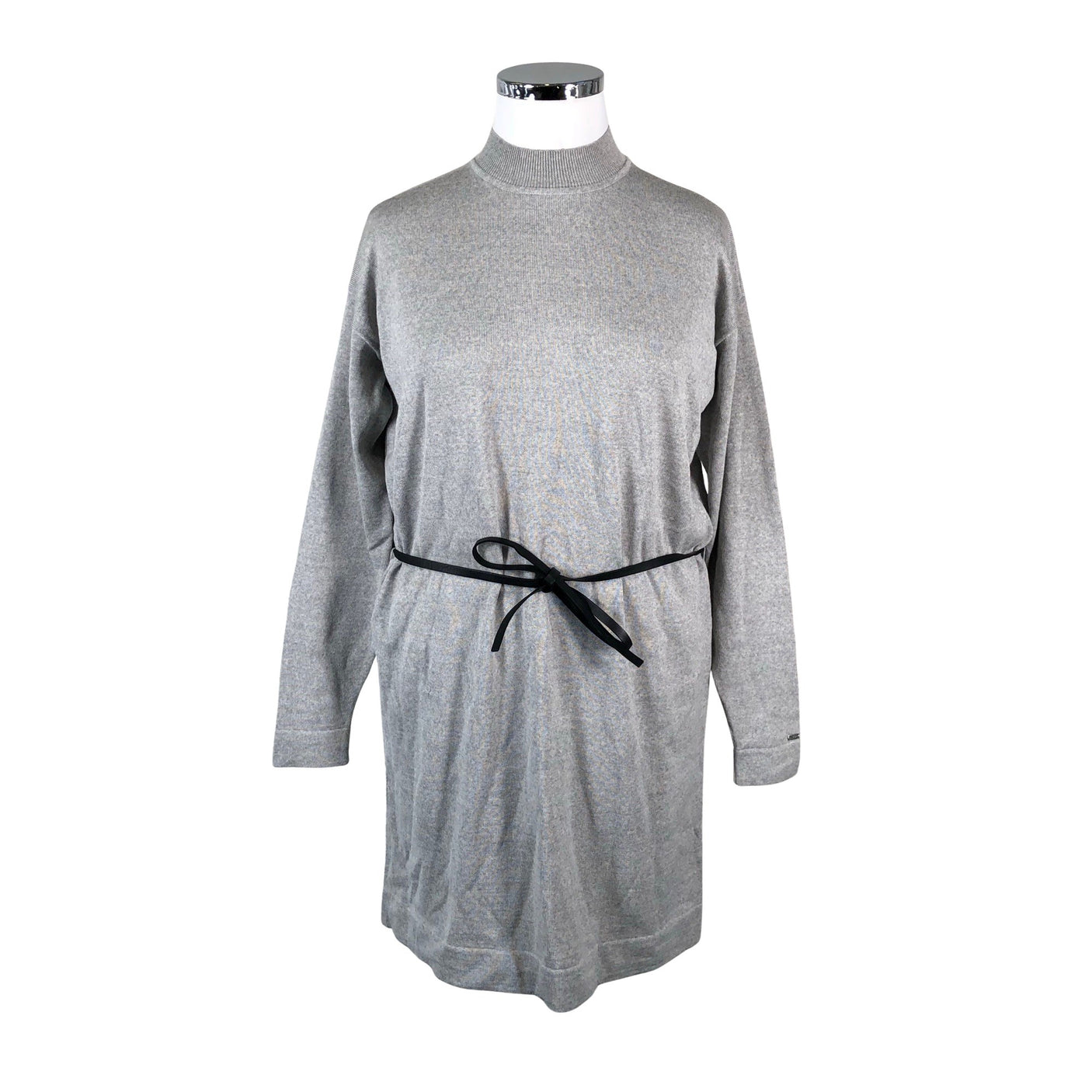 Unisex Tommy Hilfiger - Kootud kleit, suurus 42 - Hall (1)
