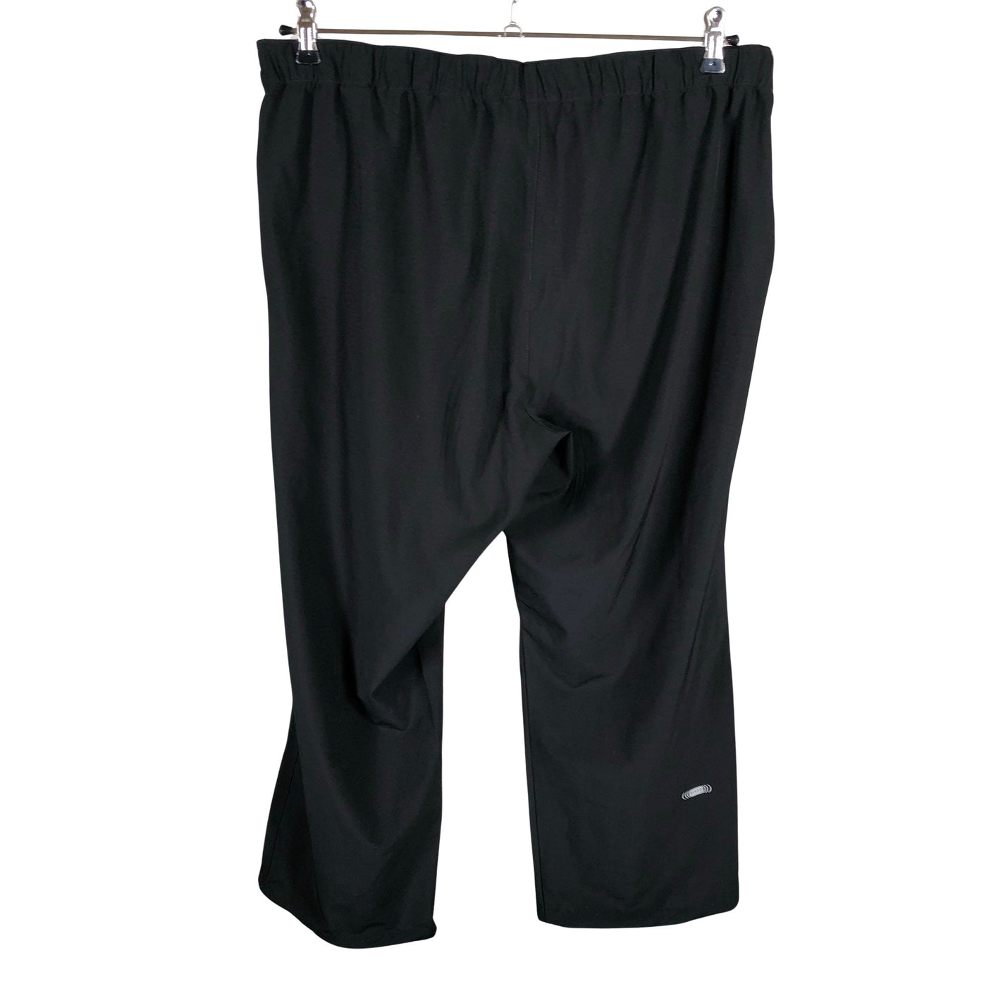 Unisex Raiski - Spordipüksid, suurus 44 - Must (2)