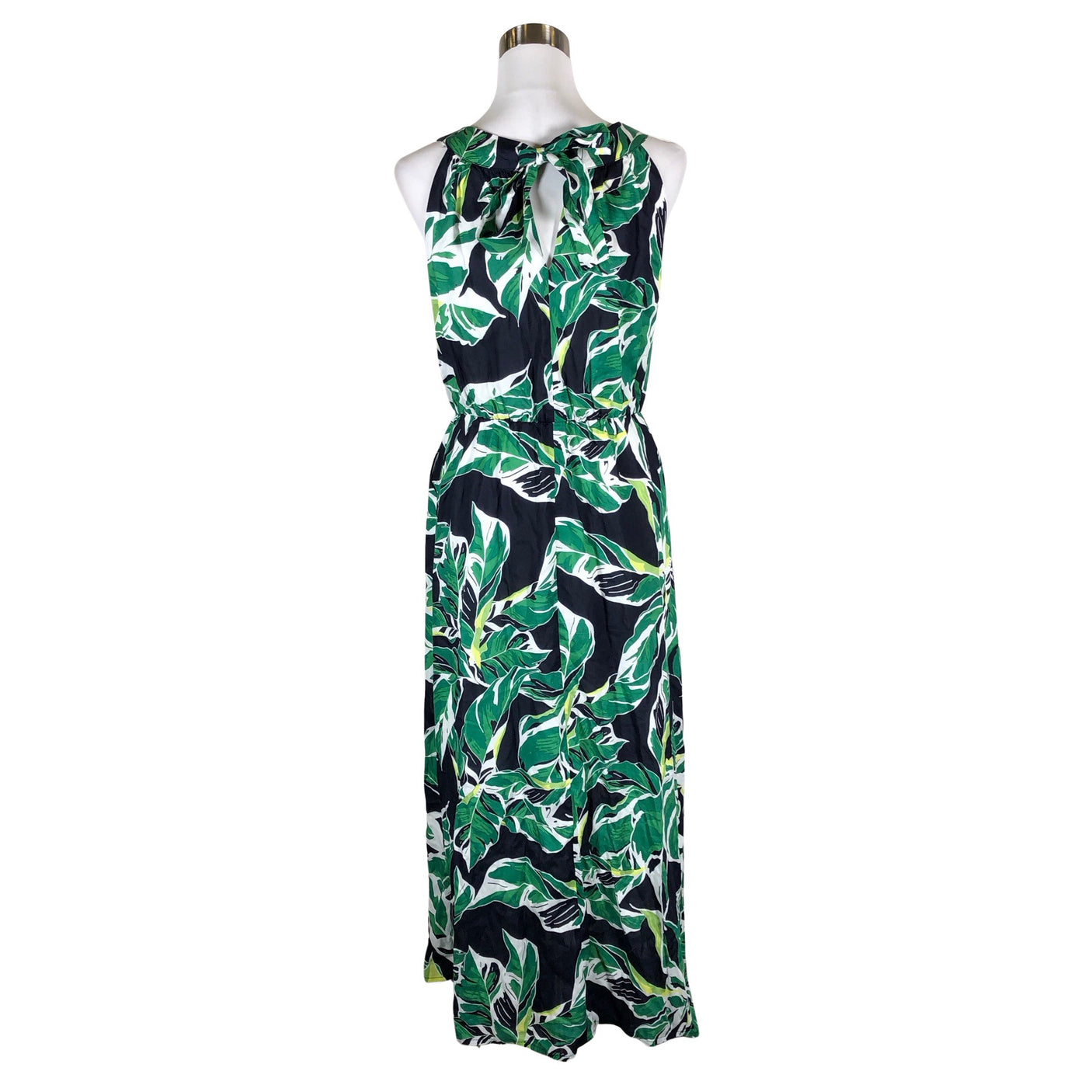 Unisex Nanso - Maksikleit, suurus 38 - Sinine (2)