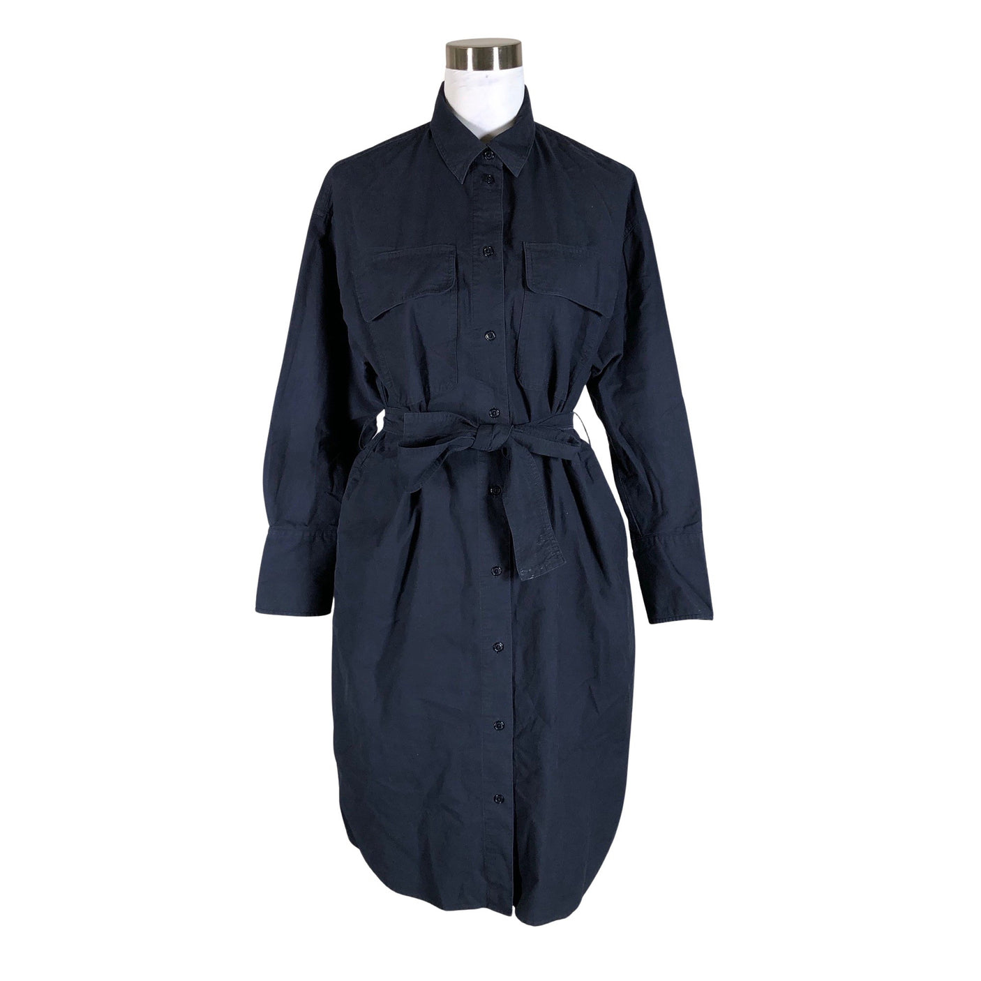 Unisex InWear - Mitteveniv kleit, suurus 36 - Sinine (1)