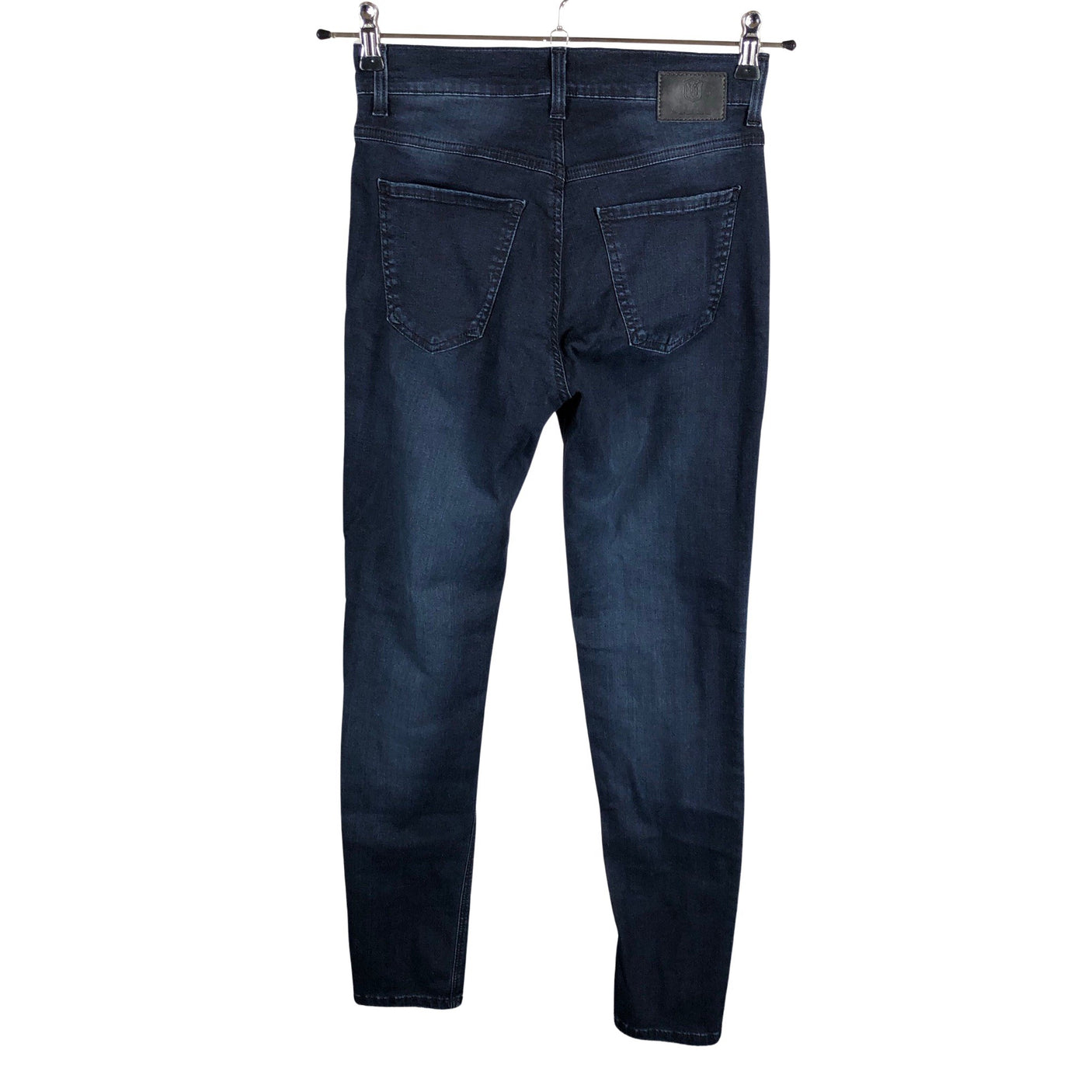 Unisex Very Nice - Teksad, suurus W28 - Sinine (2)