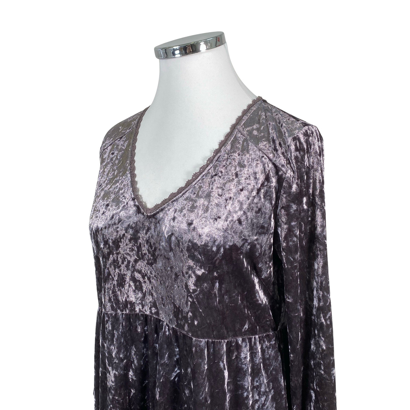 Unisex Odd Molly - Dressikangast kleit, suurus 42 - Lilla (3)