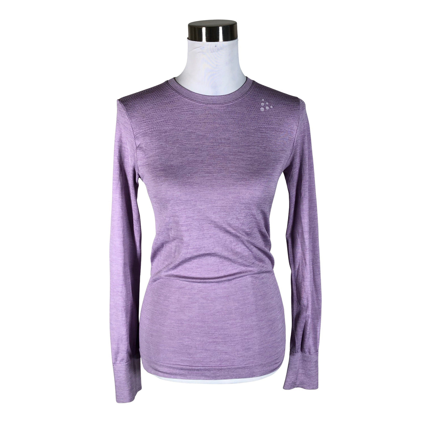 Unisex Craft - Soe pesu (särk), suurus 36 - Heleroosa (1)