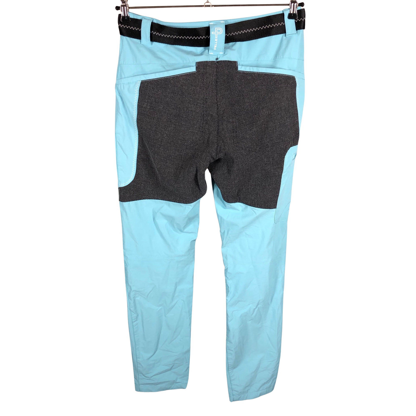 Unisex Pelle P - Õuepüksid, suurus 38 - Helesinine (2)