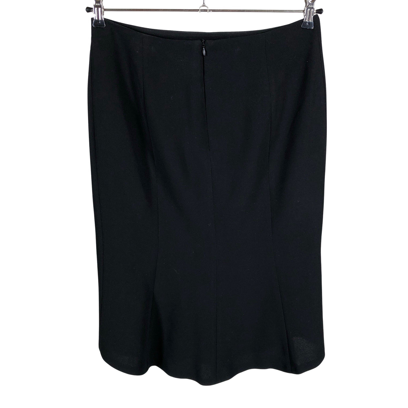 Unisex Ril's - Mitteveniv seelik, suurus 38 - Must (2)