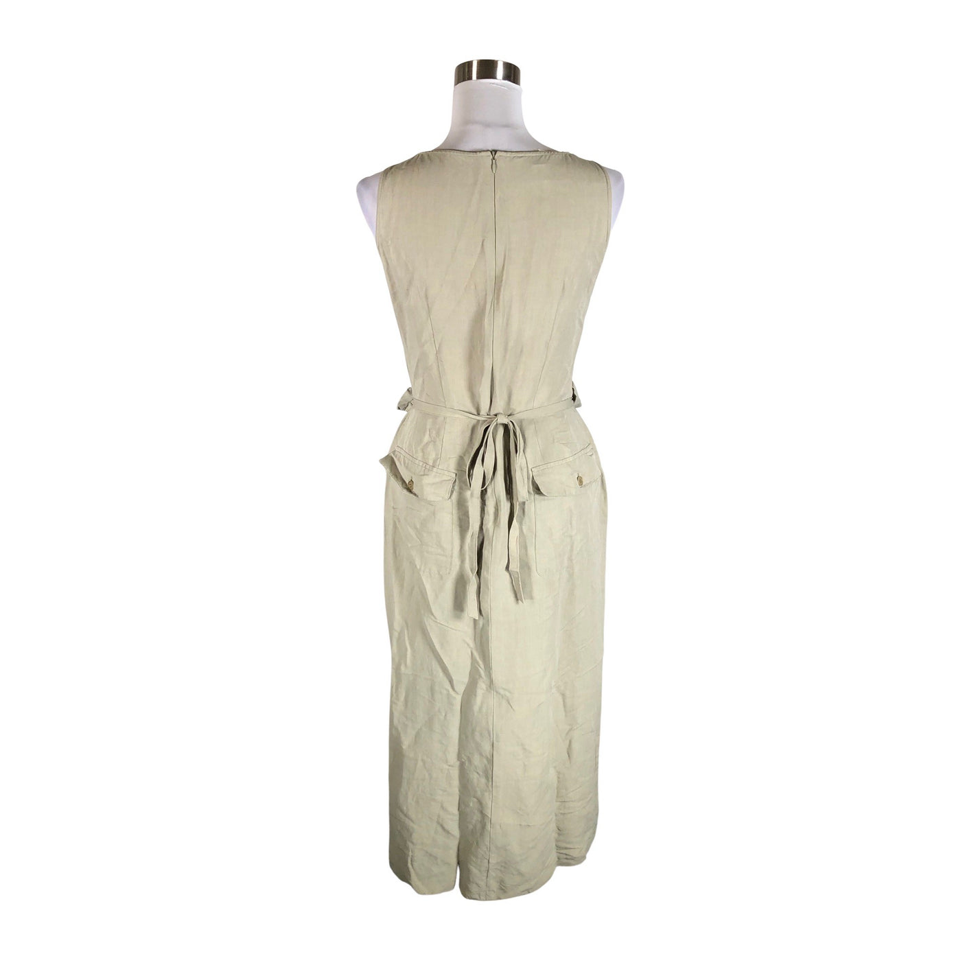 Unisex FFY Womenswear - Mitteveniv kleit, suurus 38 - Hall (2)