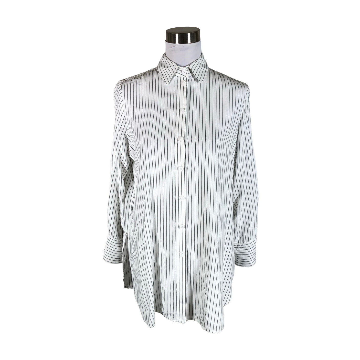 Unisex Gerry Weber - Pluus, suurus 40 - Valge (1)