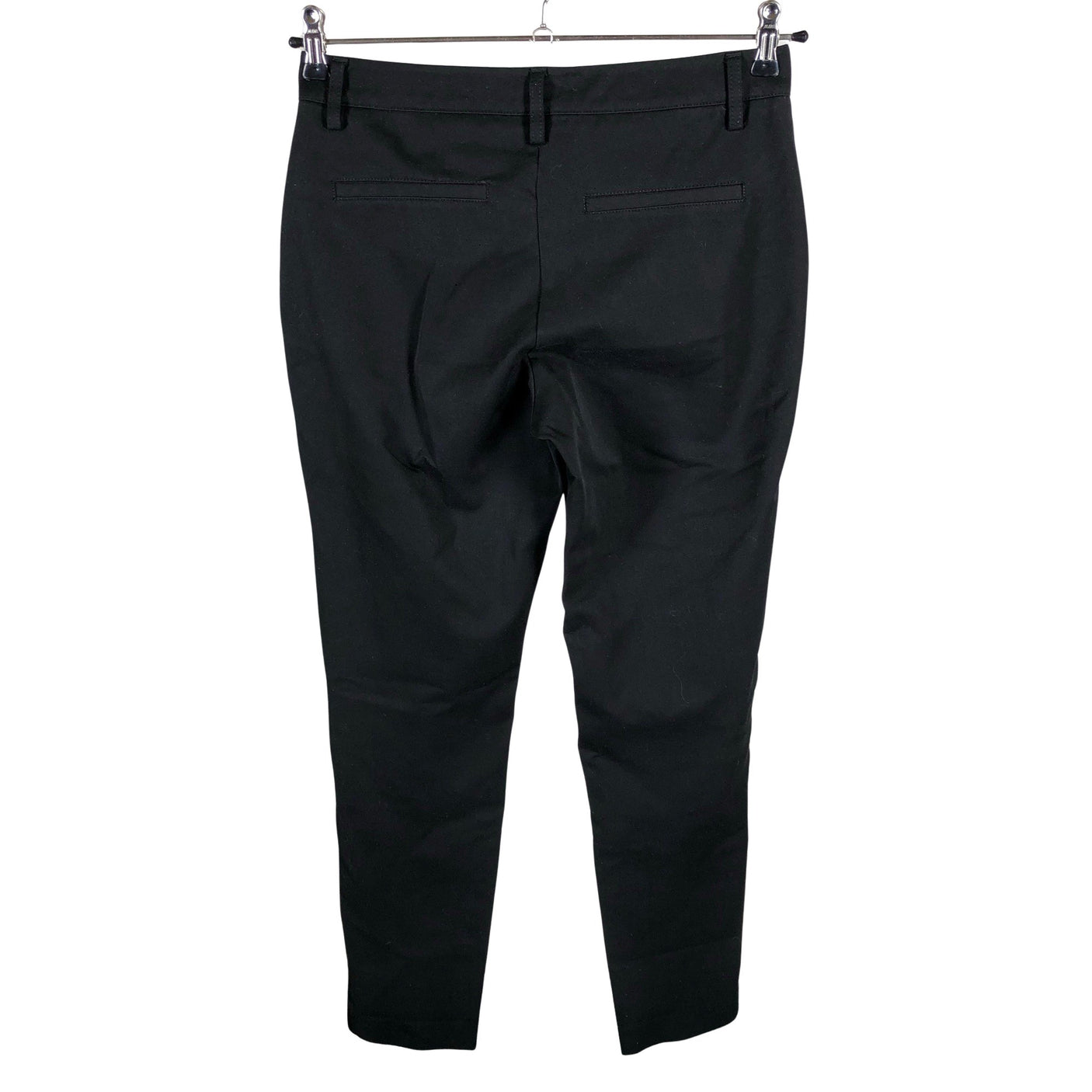 Unisex Nanso - Chino-püksid, suurus 36 - Must (2)