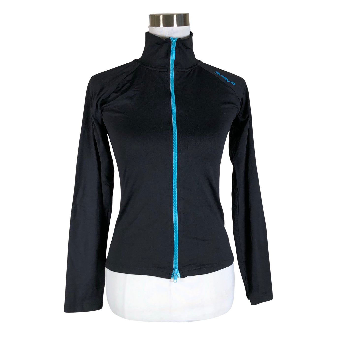 Unisex David - Urheilupaita,
pitkät hihat, koko 34 - (1)