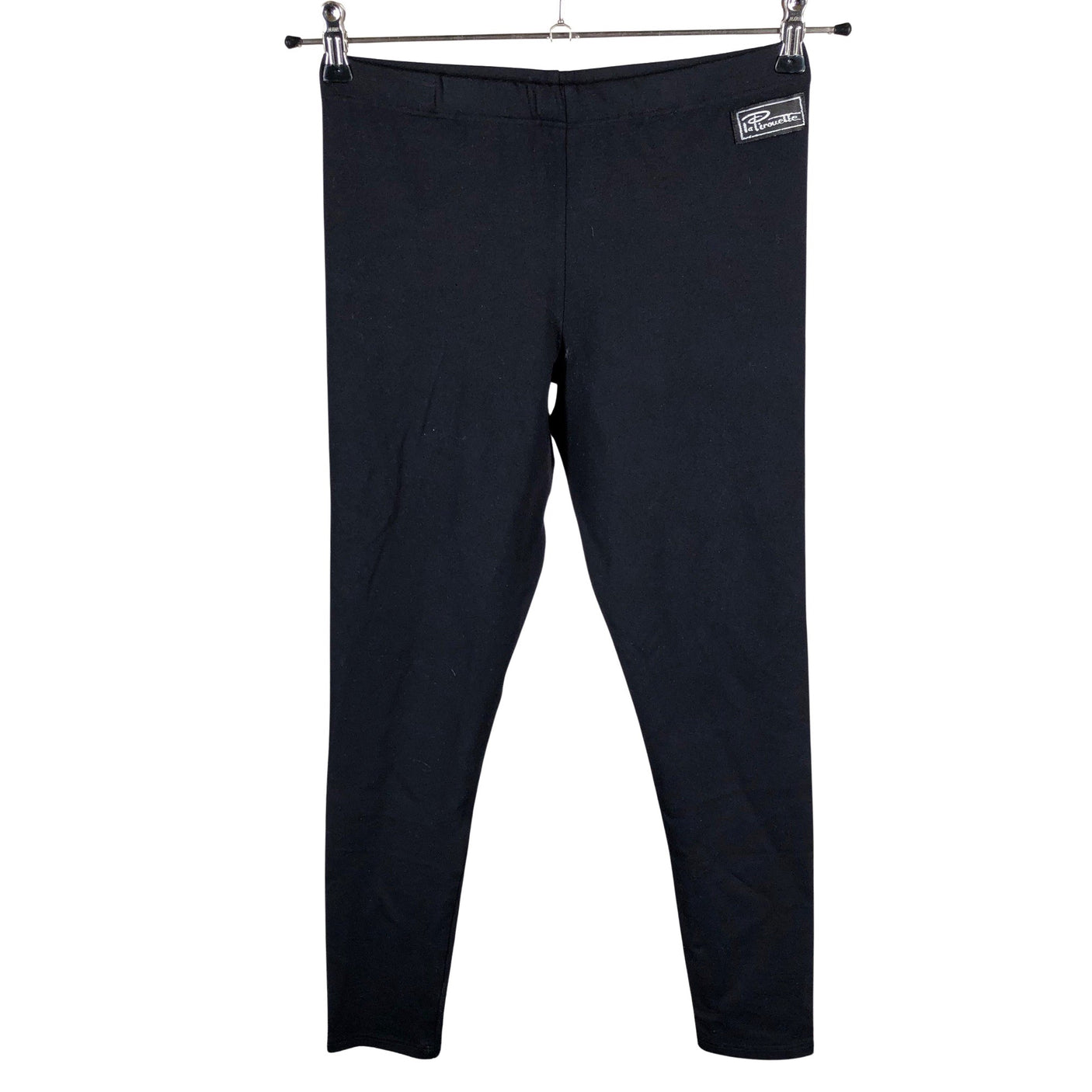 Unisex La Pirouette - Retuusid, suurus 38 - Must (1)