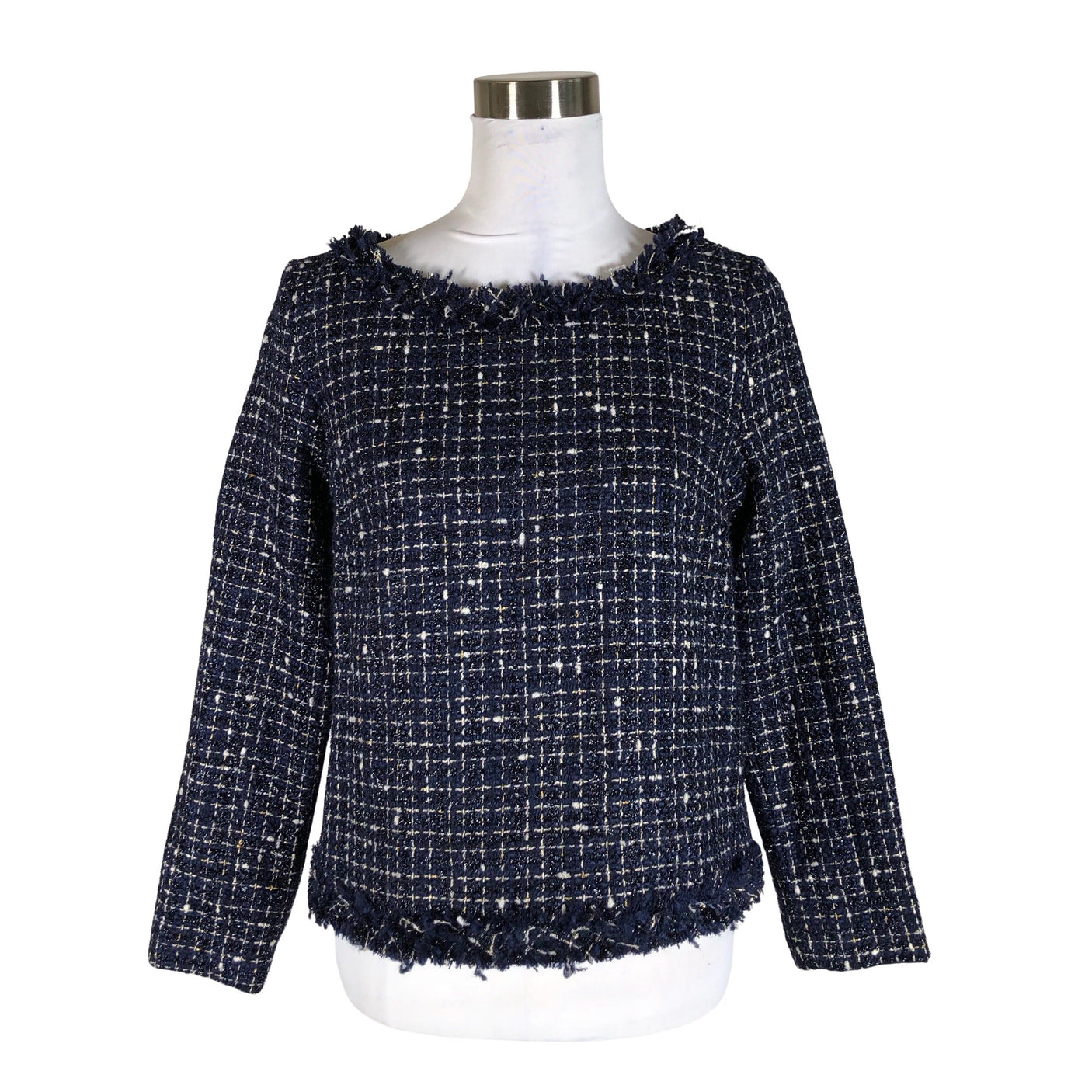 Unisex Urban Renewal - Pluus, suurus 38 - Sinine (1)