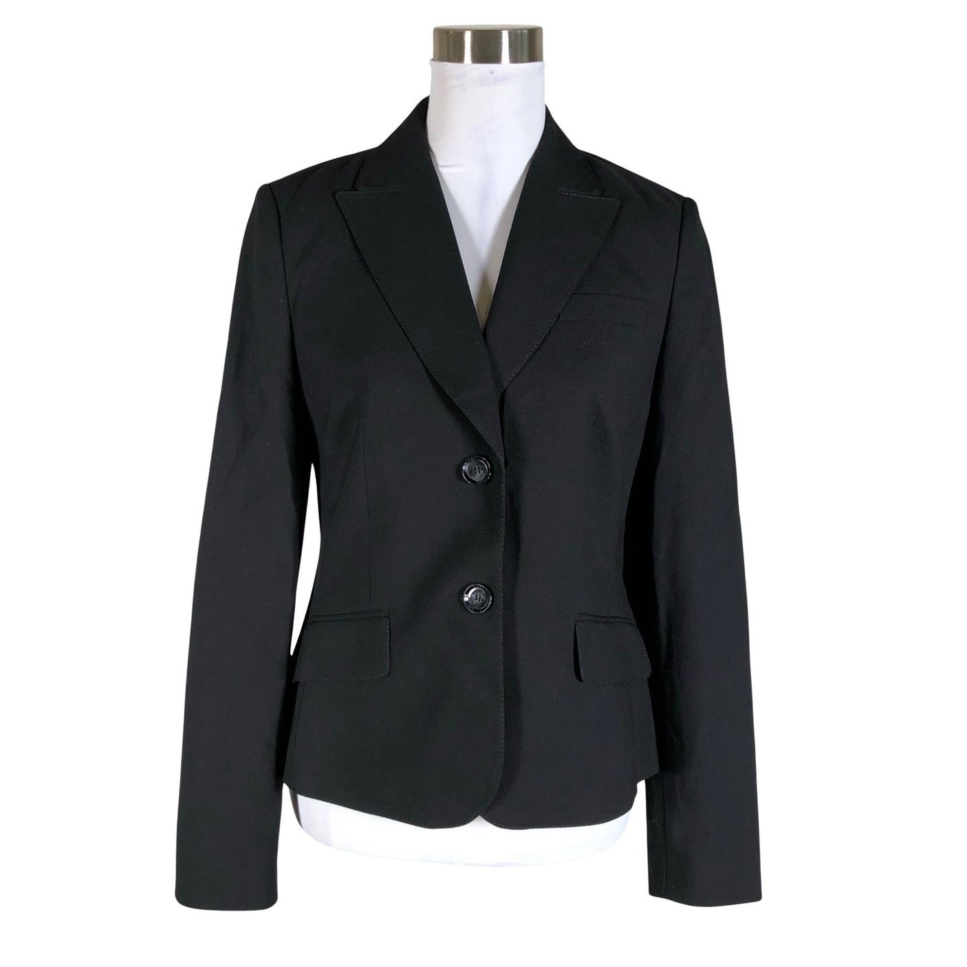 Unisex Esprit - Jakk, suurus 38 - Must (1)