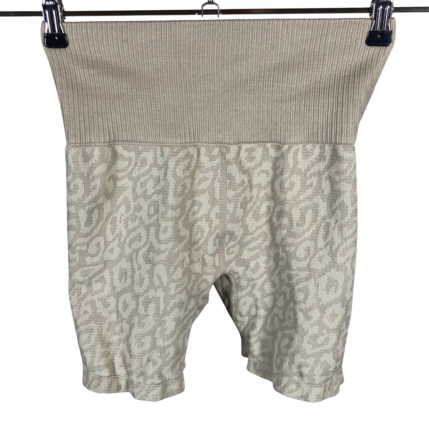 Unisex Björn Borg - Lühikesed spordipüksid, suurus 34 - Beige (1)