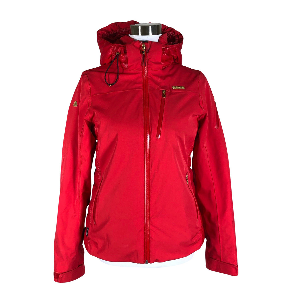 Unisex 8848 Altitude - Talvejope, suurus 36 - Punane (1)