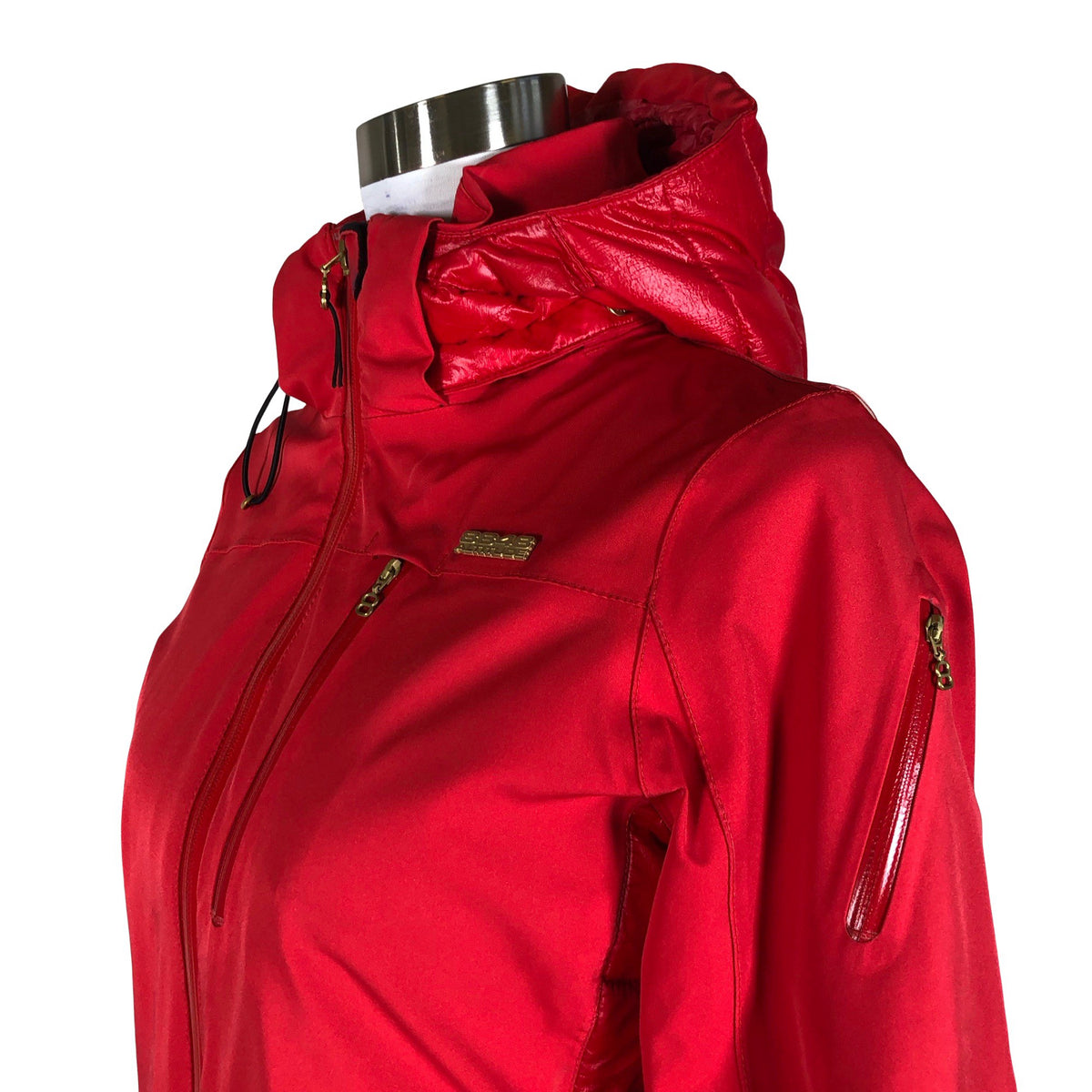 Unisex 8848 Altitude - Talvejope, suurus 36 - Punane (3)