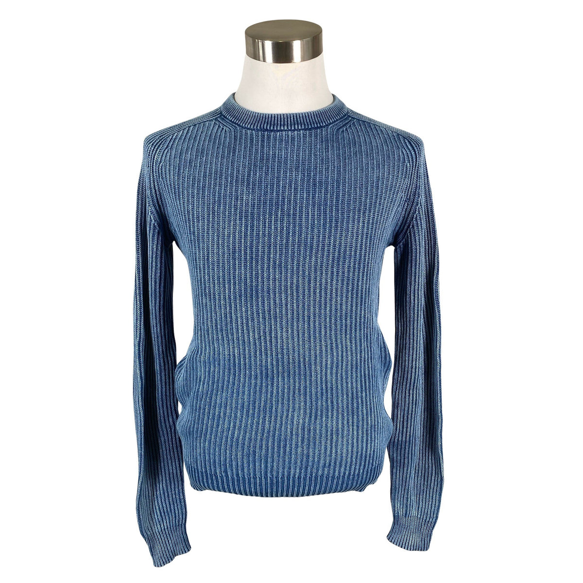 Unisex Boomerang - Kampsun, suurus M - Sinine (1)