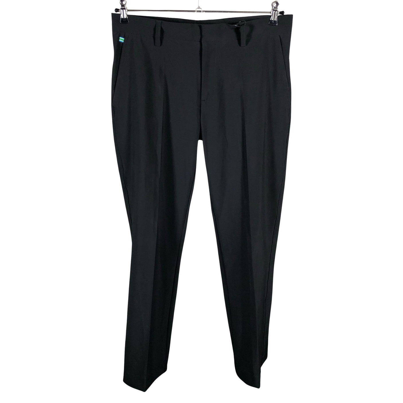 Unisex J.Lindeberg - Spordipüksid, suurus M - Must (1)