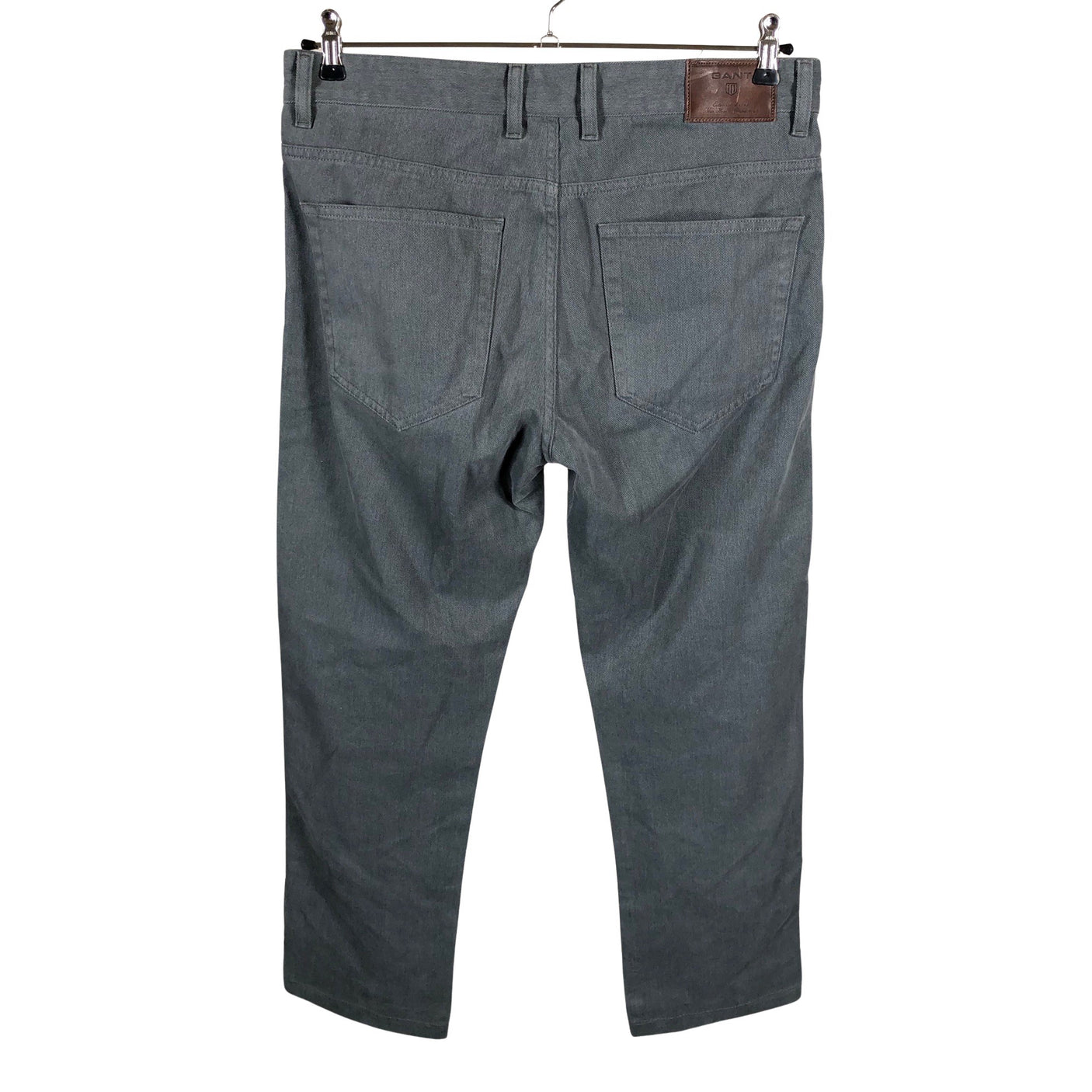 Unisex Gant - Teksad, suurus W33 - Hall (2)