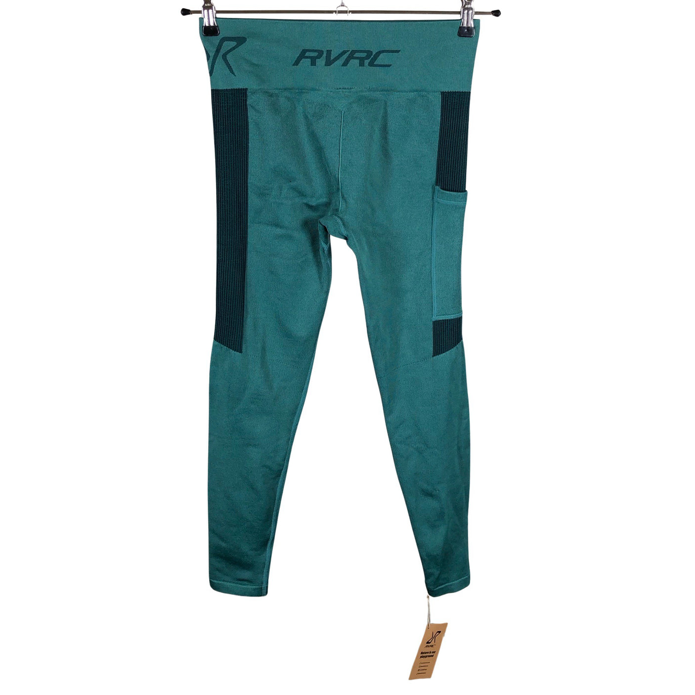 Unisex RVRC Revolution Race - Spordiretuusid, suurus 40 - Roheline (2)