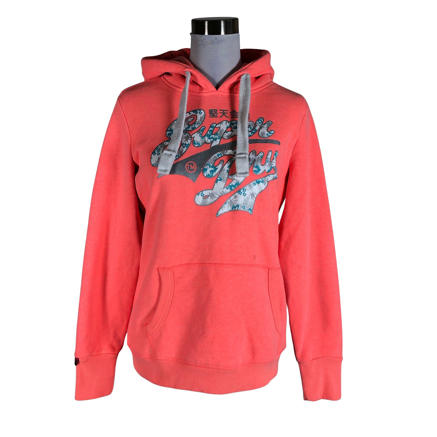 Unisex Superdry - Dressipluus, suurus 38 - Oranž (1)