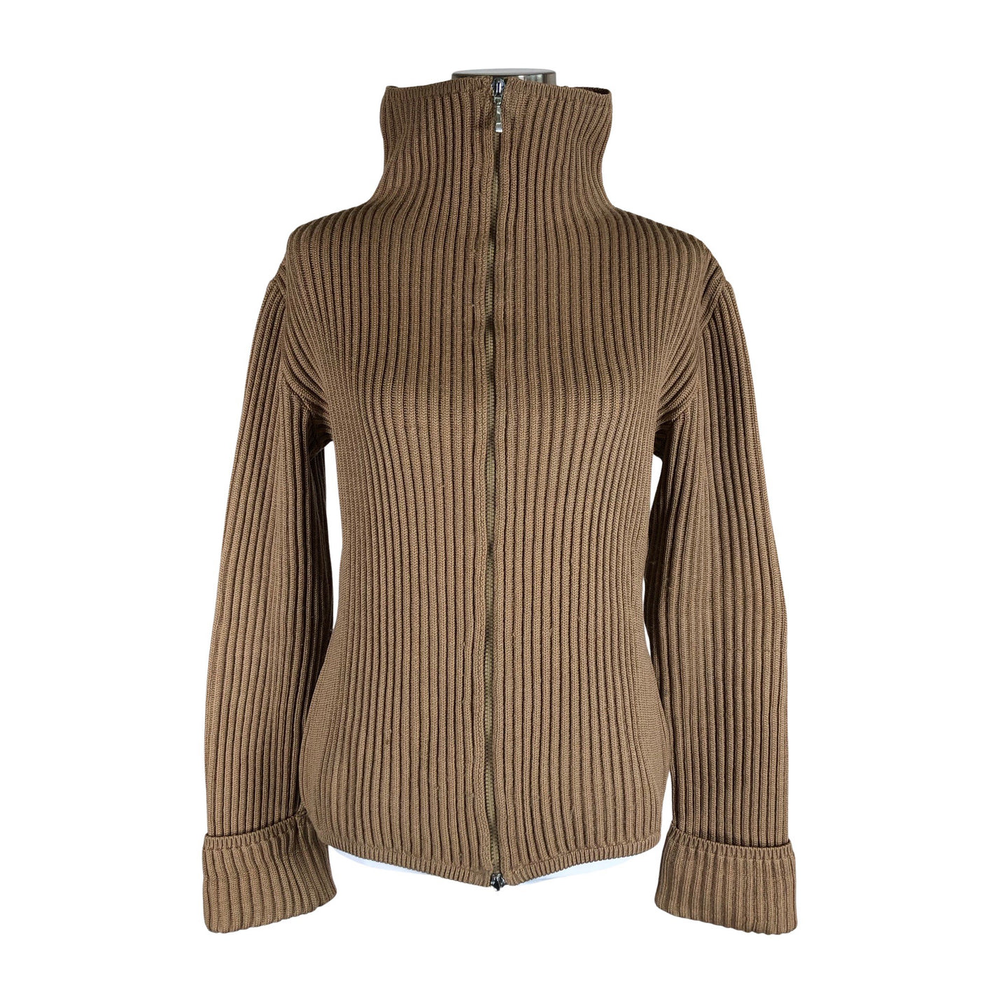 Unisex Marimekko - Kardigan, suurus 36 - Pruun (1)